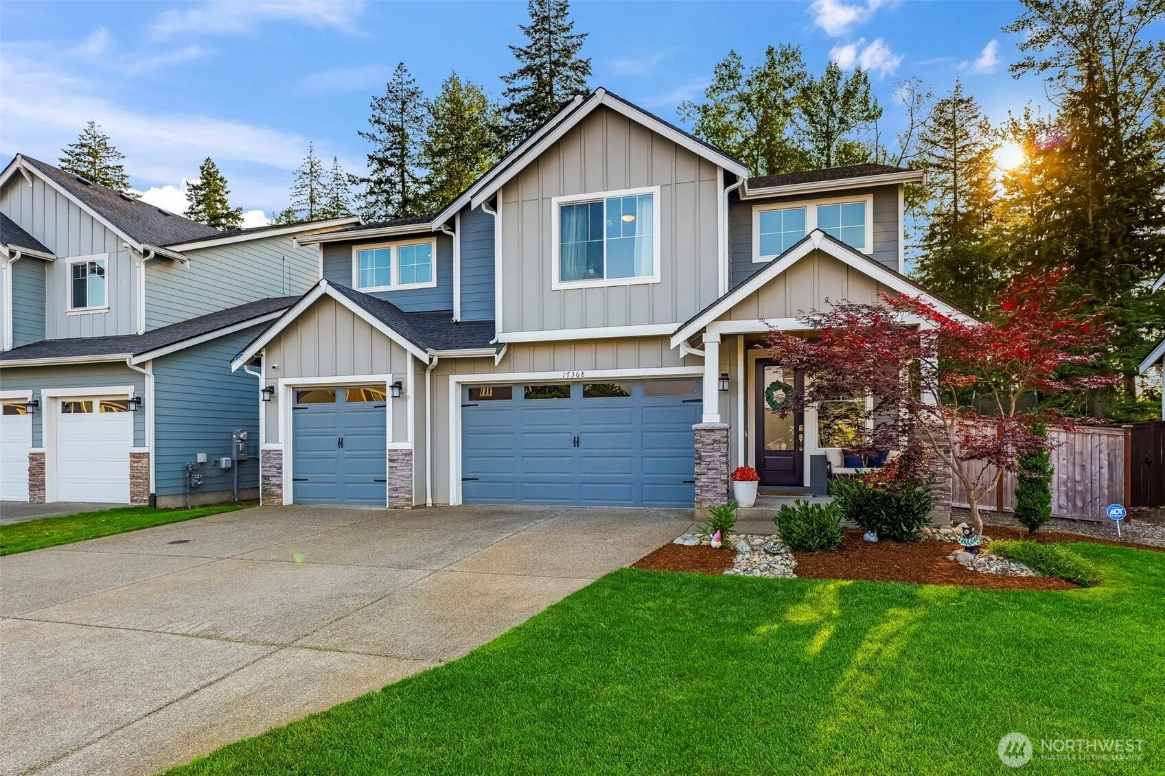 Property photo for 17368 129th Avenue E, Puyallup photo 2
