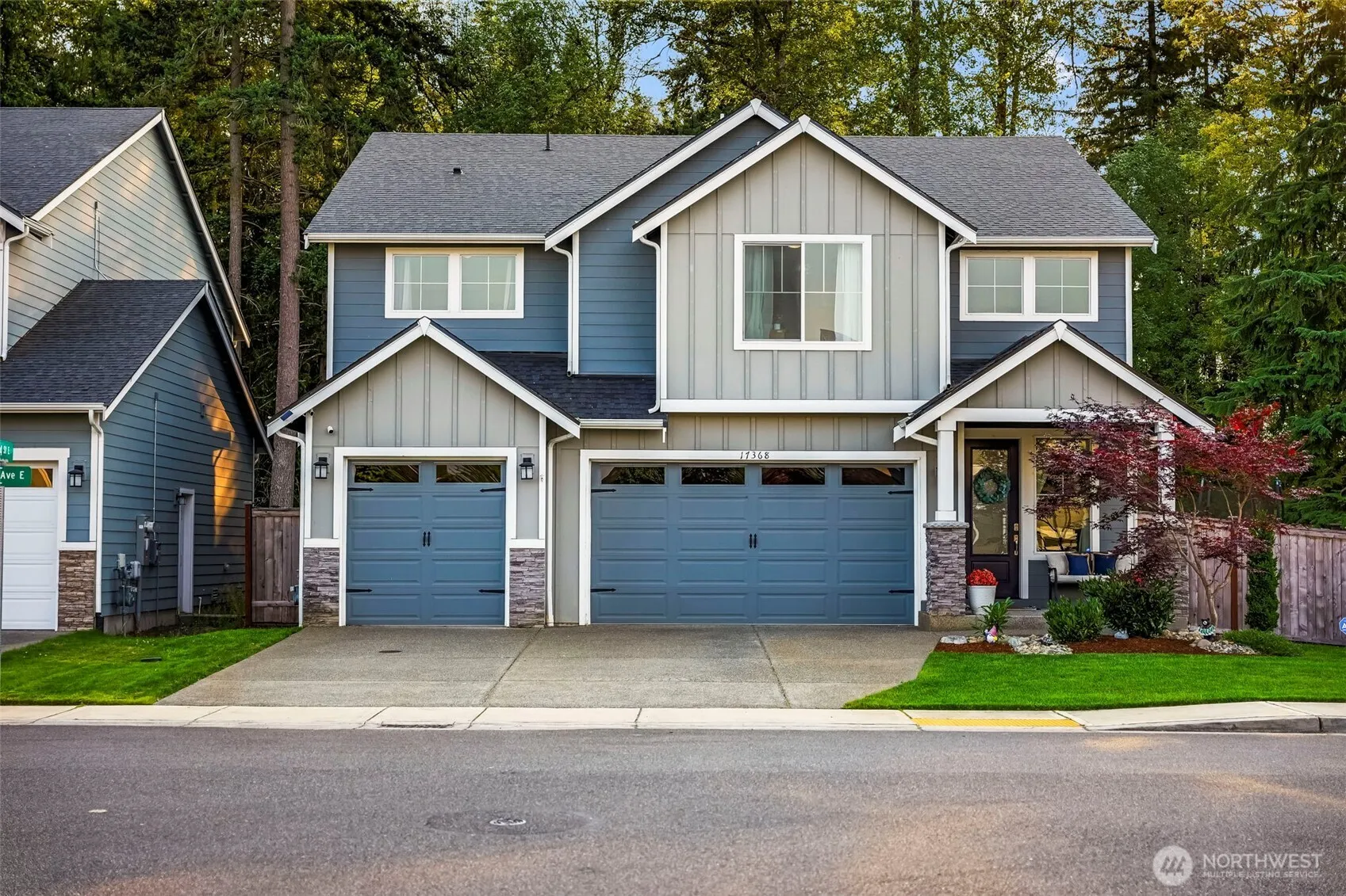 Property photo for 17368 129th Avenue E, Puyallup
