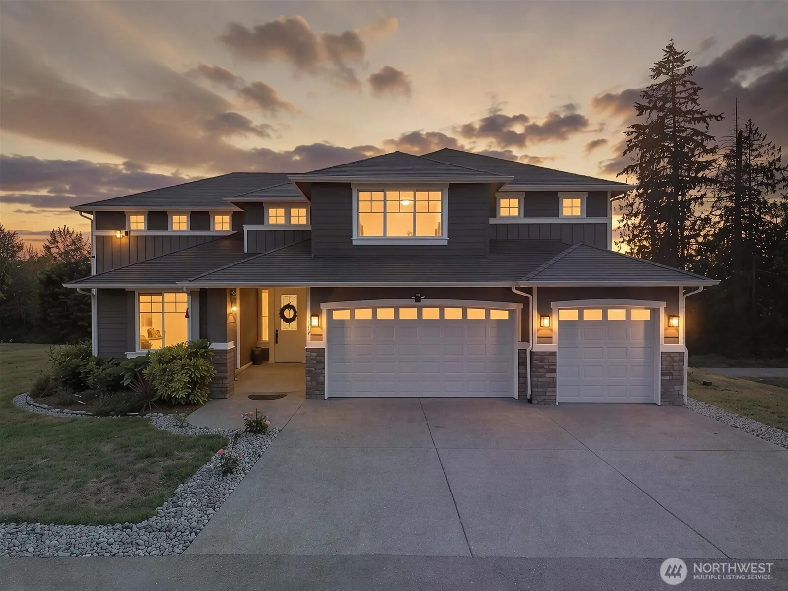 Property photo for 5319 Pilchuck Tree Farm Road Ne, Snohomish