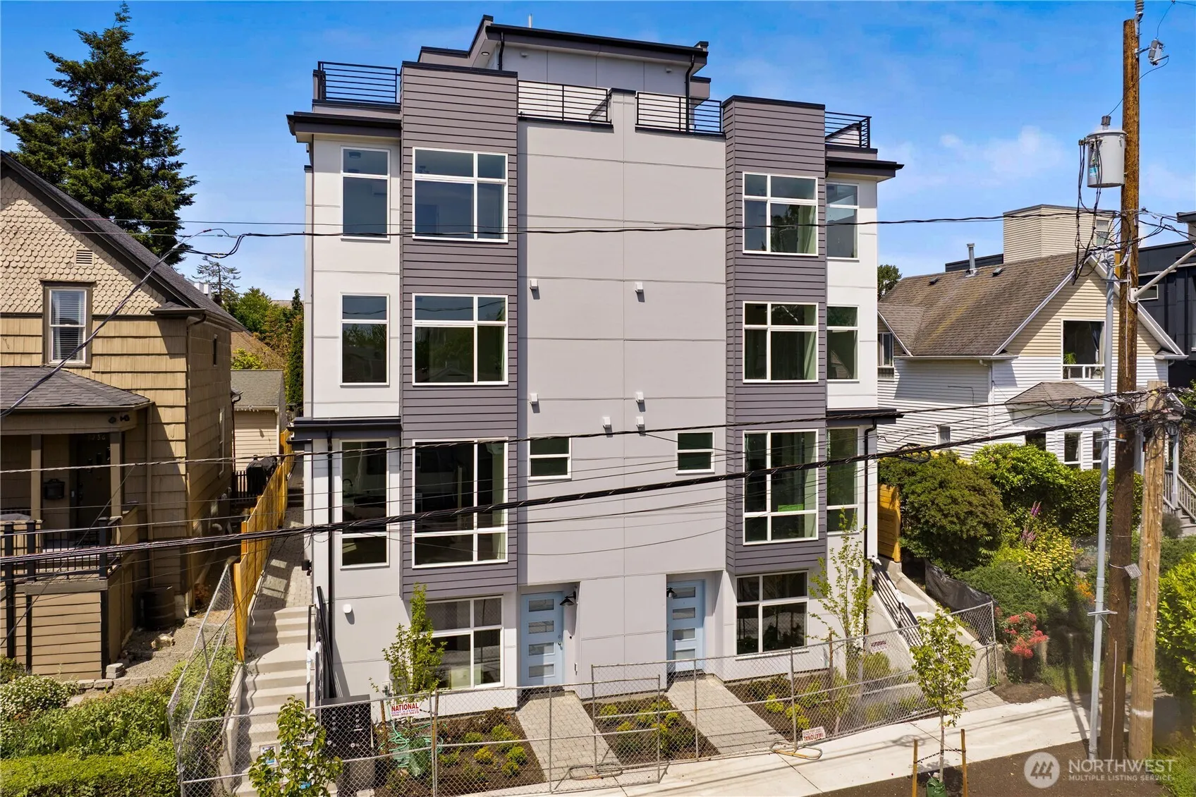 Property photo for 2230 D Nw 60th Street, Seattle