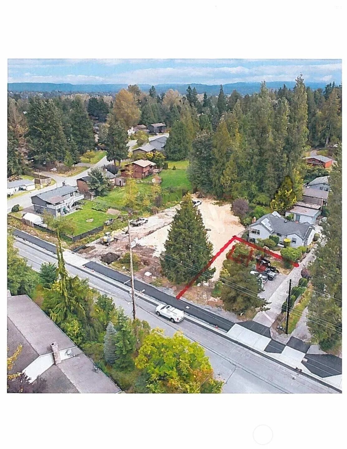 Property photo for 721 91st Avenue Se #lot 6, Lake Stevens photo 2