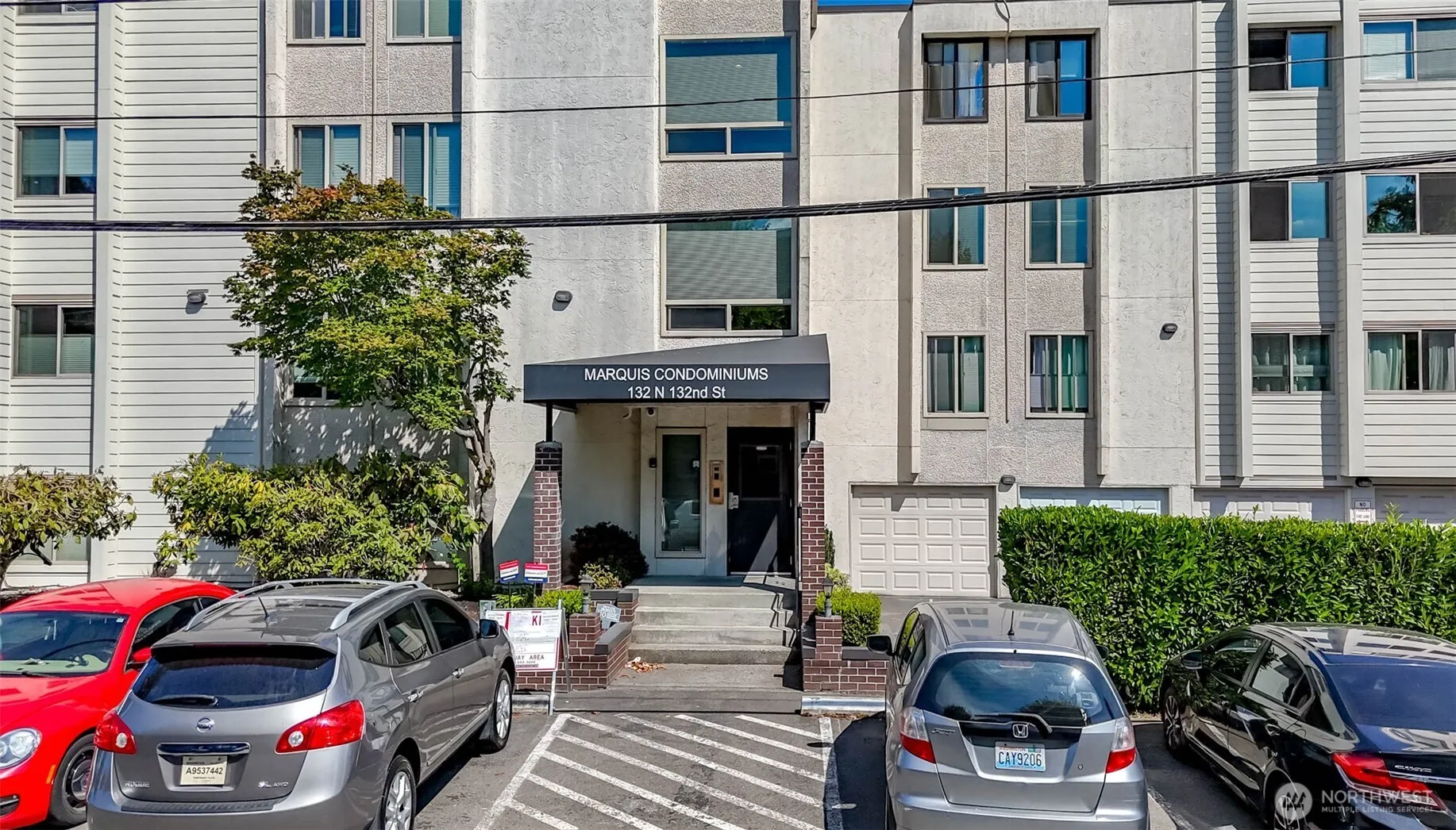 Property photo for 132 N 132nd Street #204, Seattle photo 4