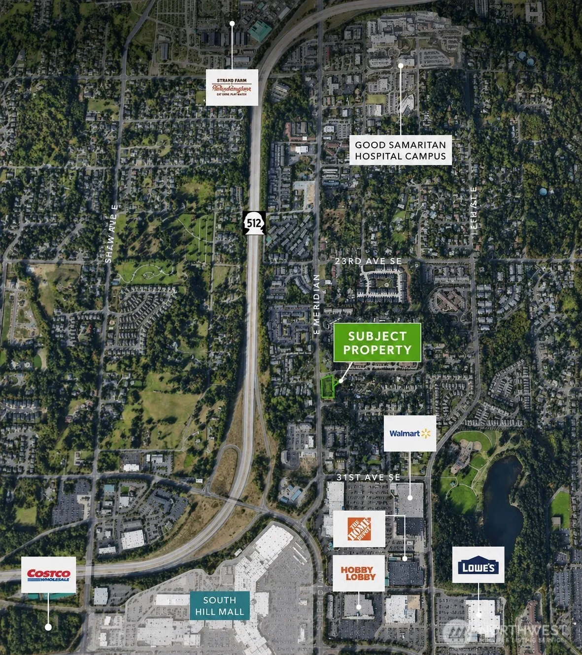 Property photo for 113 27th Avenue Se, Puyallup photo 3
