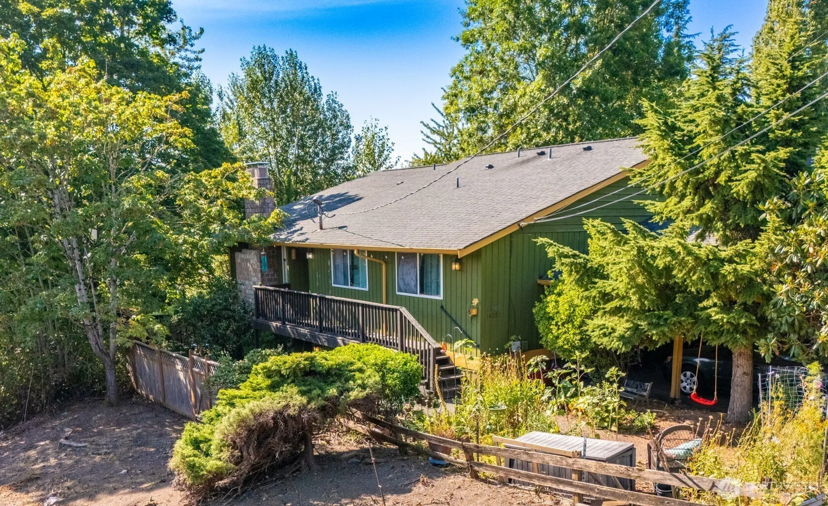 Property photo for 14001 35th Avenue Ne, Seattle