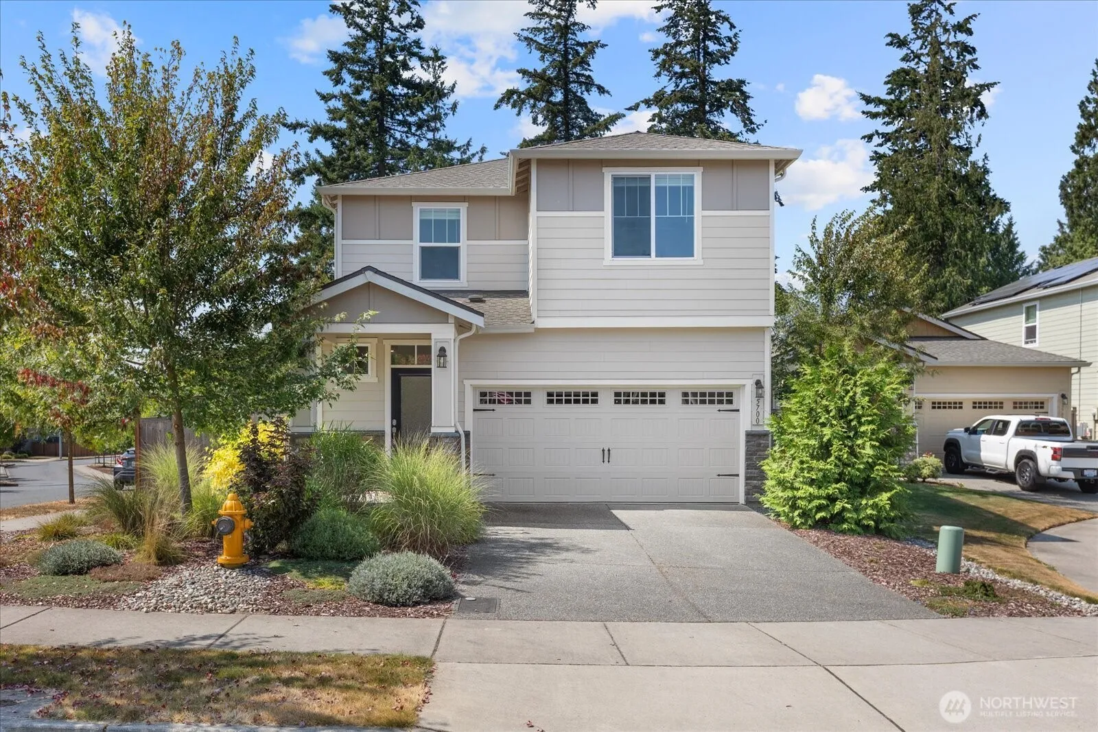 Property photo for 5700 86th Drive Ne, Marysville photo 2