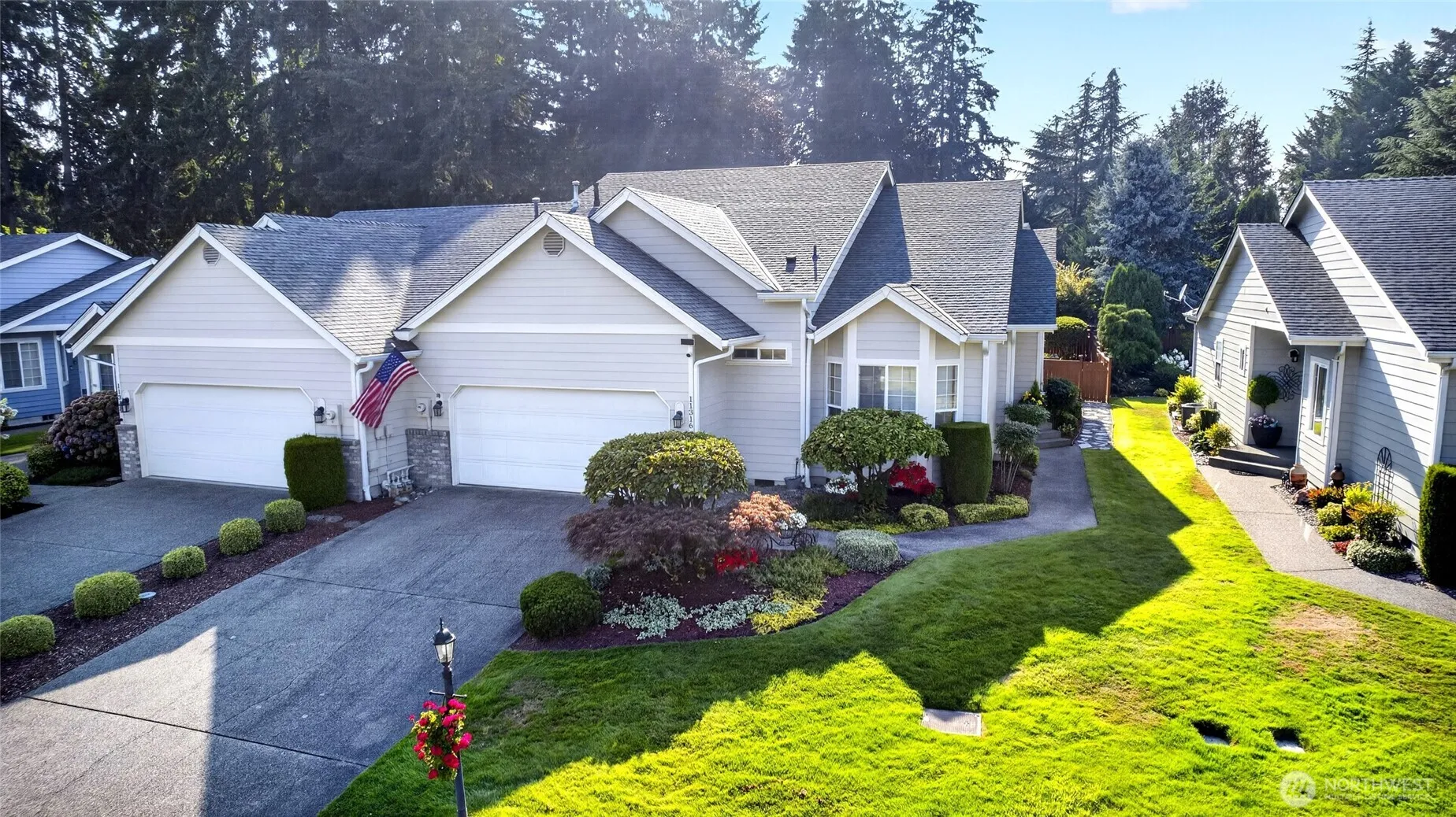 Property photo for 11316 88th Avenue E, Puyallup
