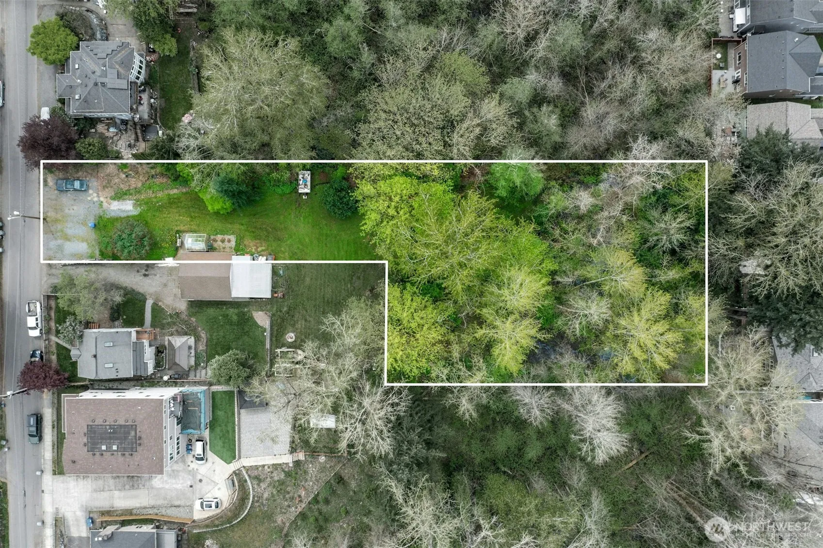 Property photo for 18005 83rd Avenue Ne, Kenmore