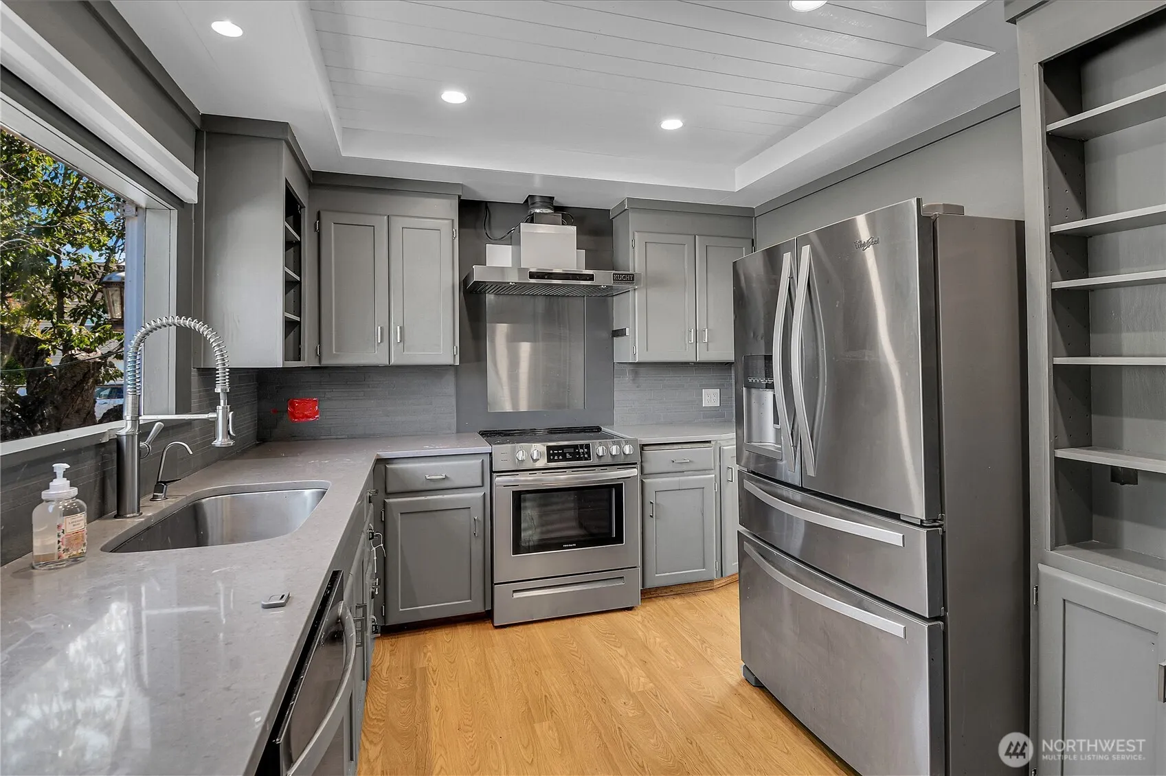Property photo for 544 S Morris Avenue, Renton photo 5