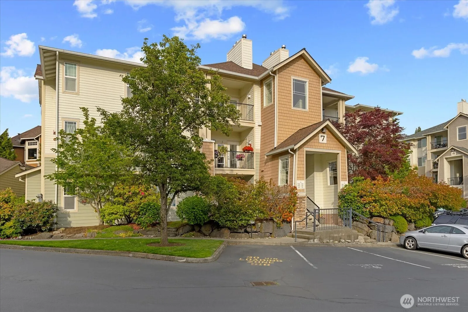 Property photo for 15026 40th Avenue W #7-302, Lynnwood