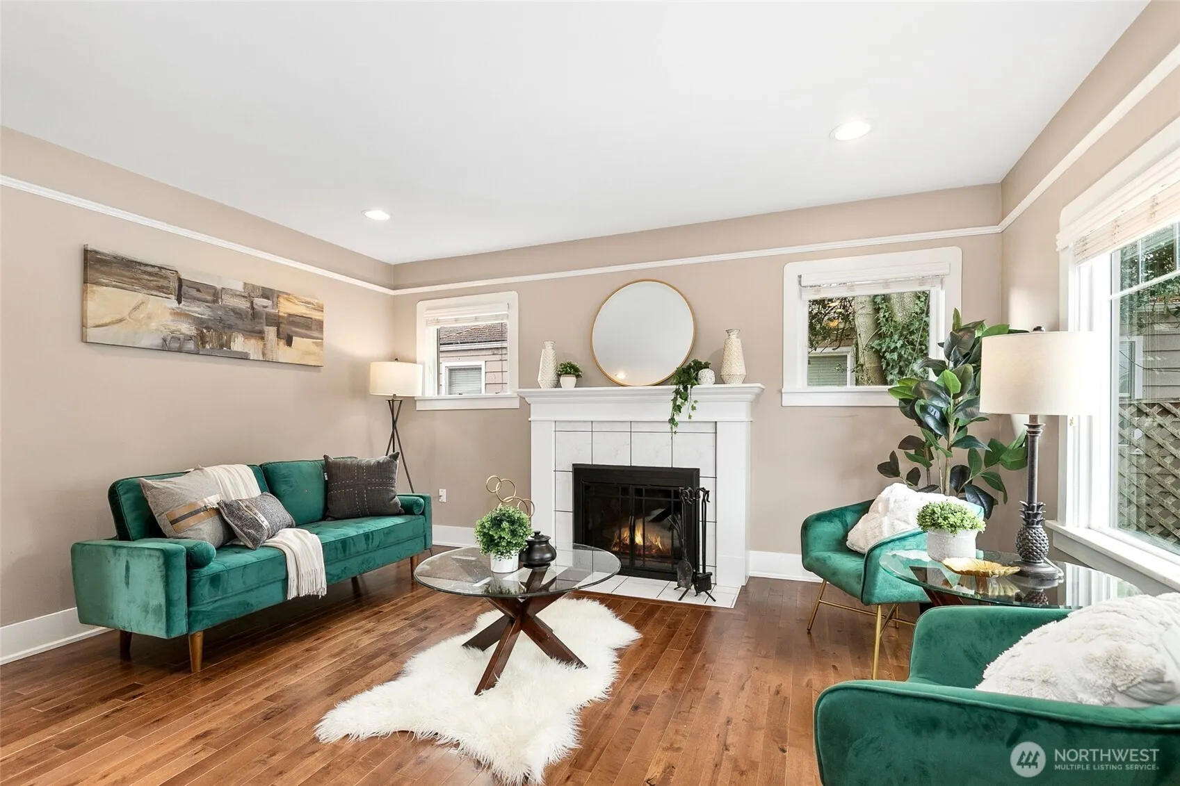 Property photo for 1605 N Stevens Street, Tacoma photo 5