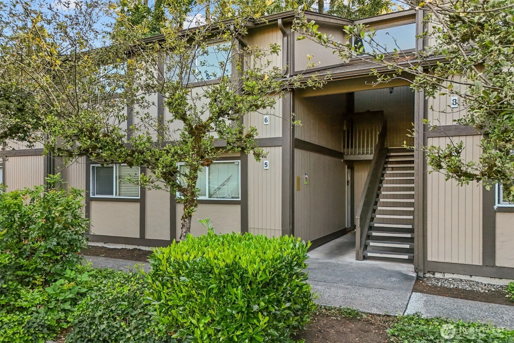 Property photo for 4705 176th Street Sw #b6, Lynnwood