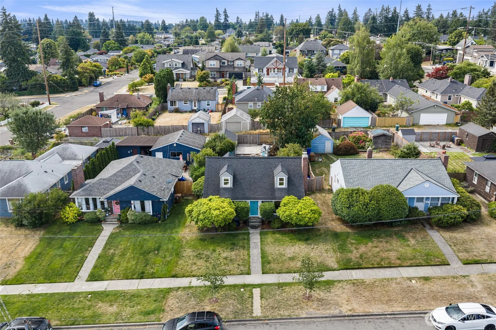Property photo for 4910 N 25th Street, Tacoma photo 2