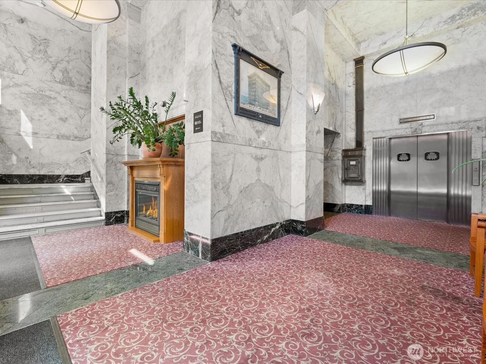 Property photo for 1101 A Street #806, Tacoma photo 5