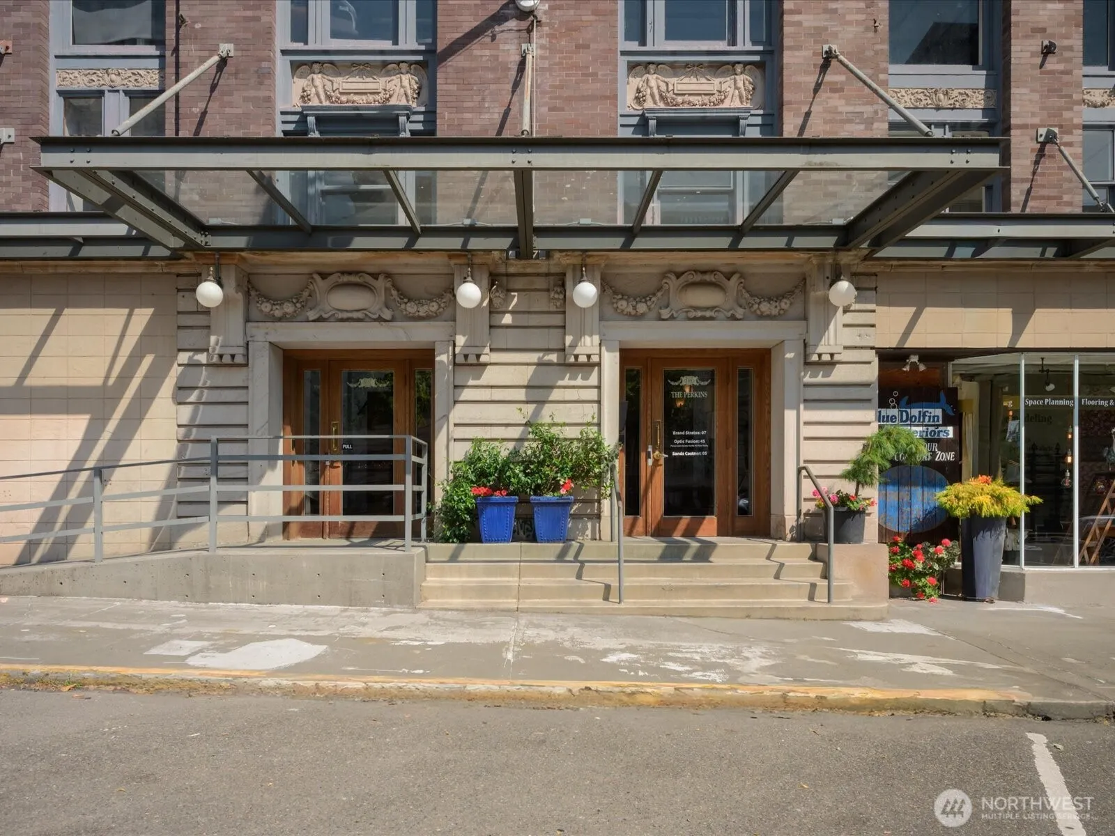 Property photo for 1101 A Street #806, Tacoma photo 3