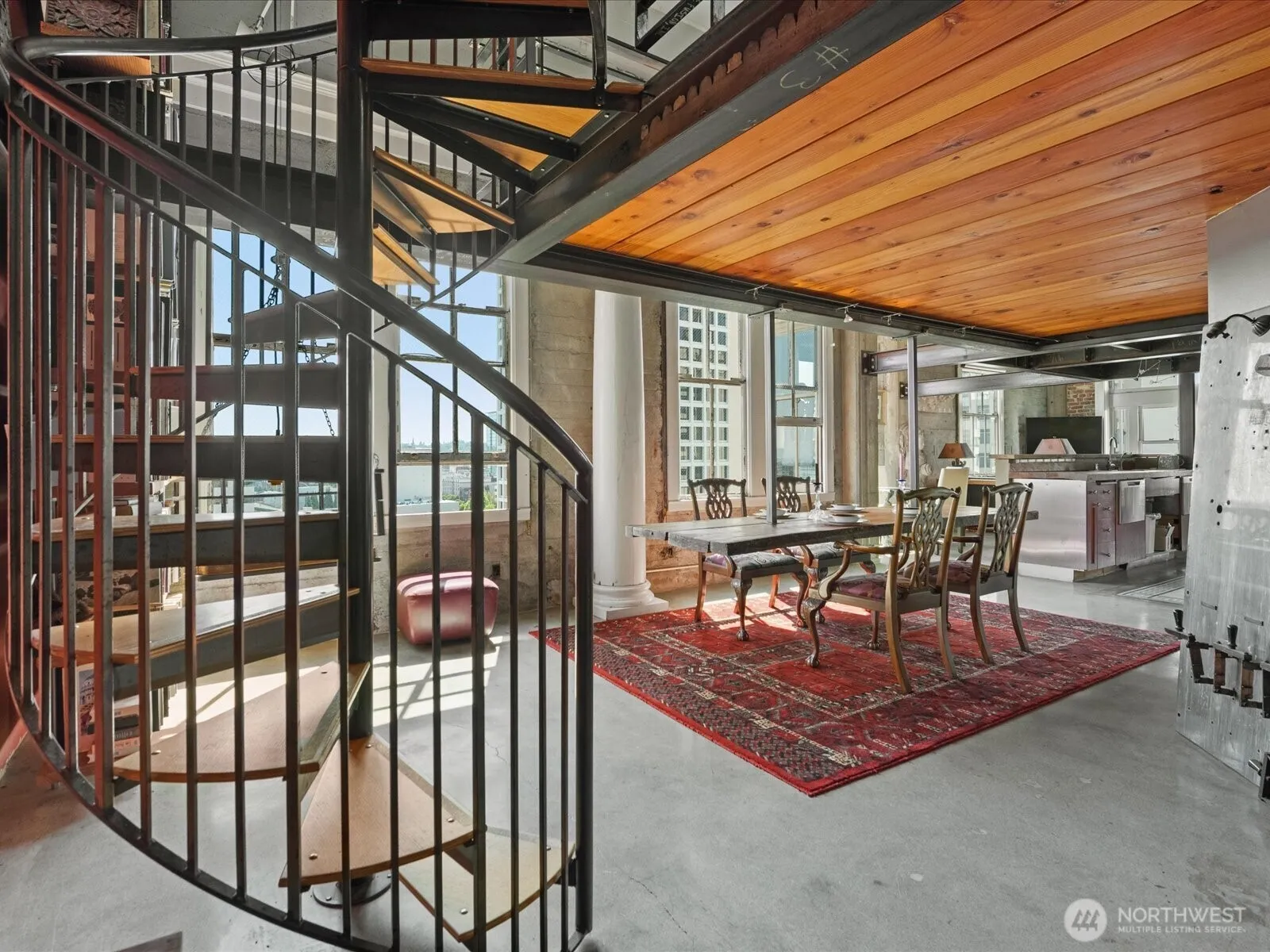 Property photo for 1101 A Street #806, Tacoma