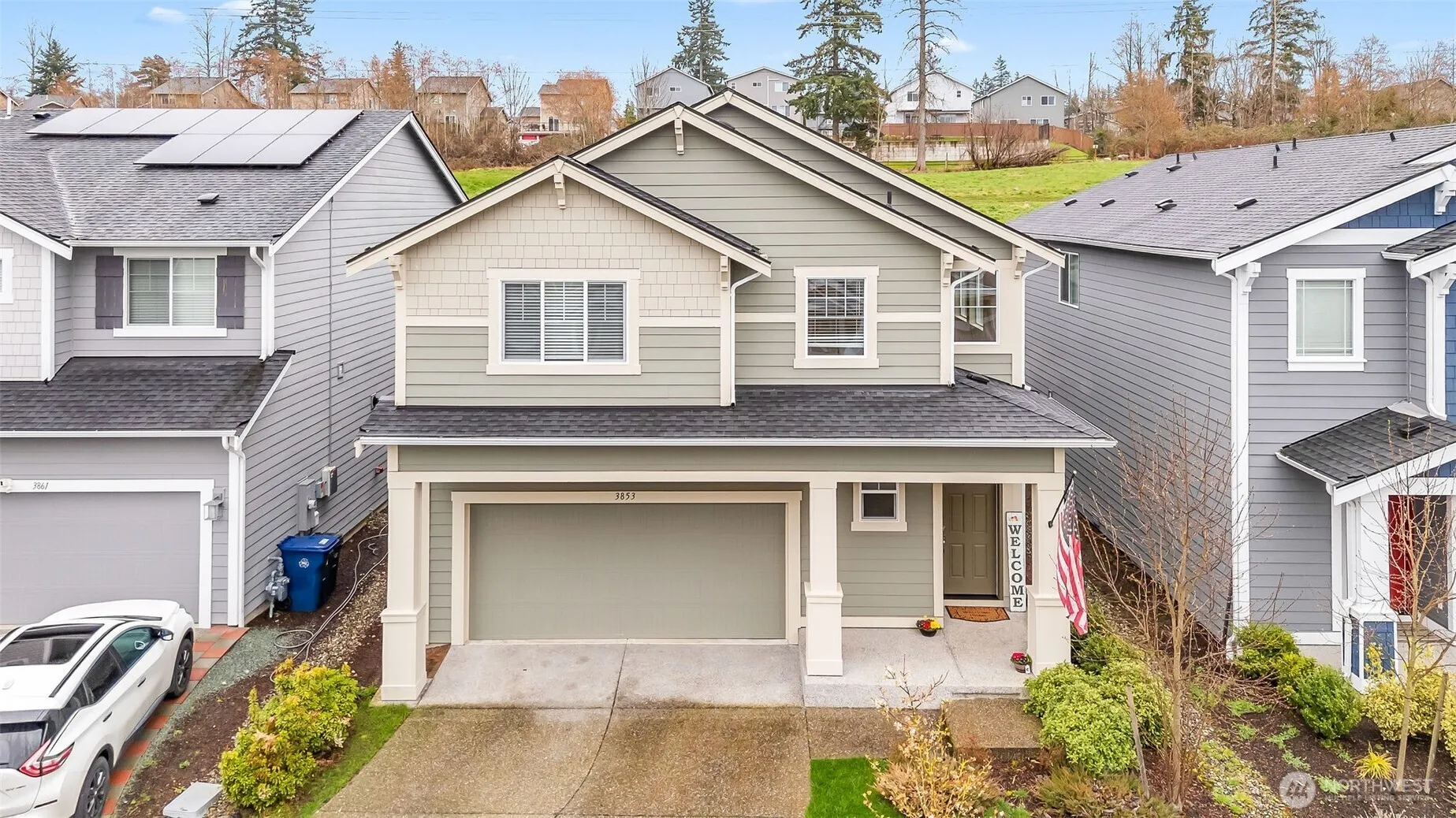 Property photo for 3853 80th Avenue Ne, Marysville photo 3
