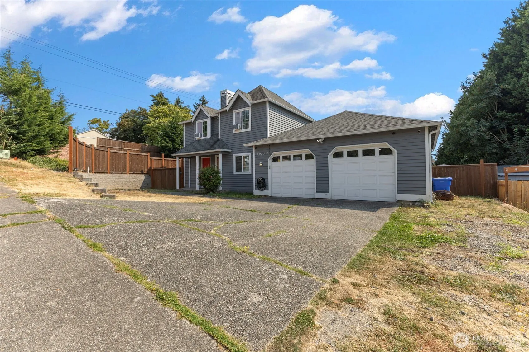 Property photo for 10319 Se 228th Street, Kent