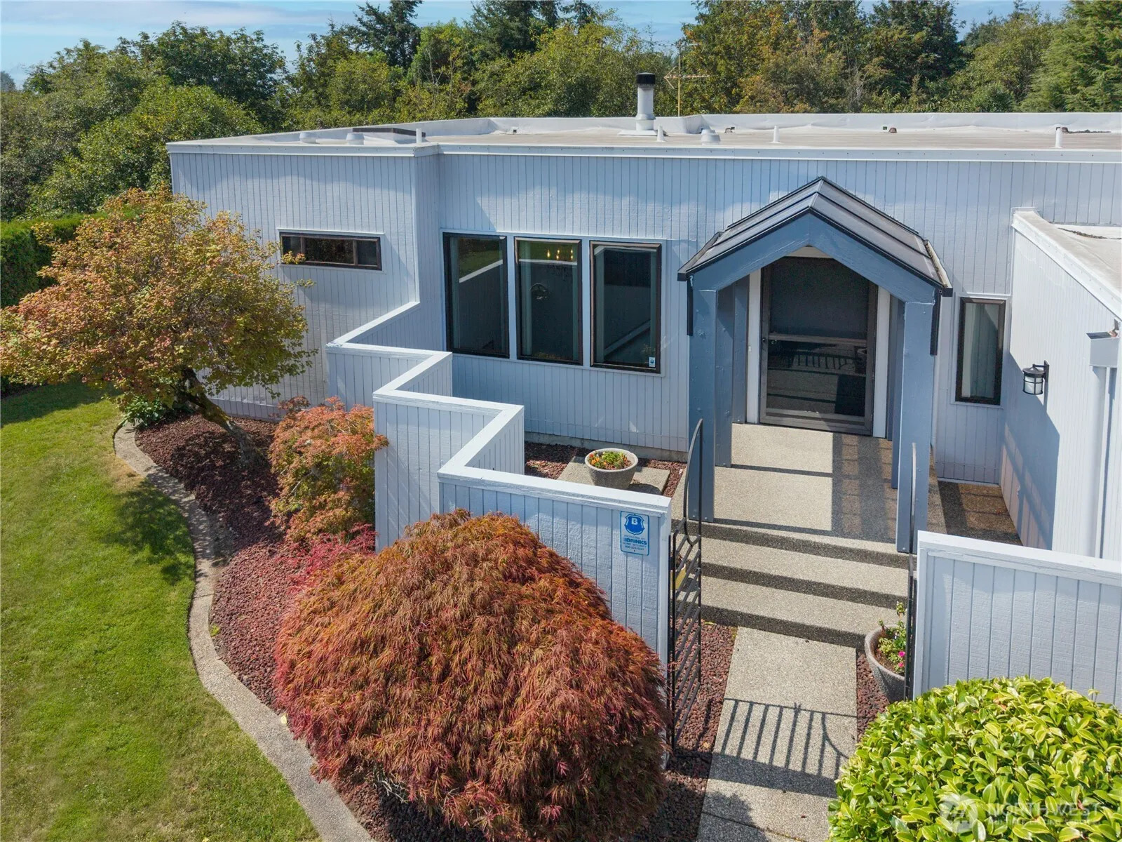 Property photo for 3330 N Narrows Drive, Tacoma