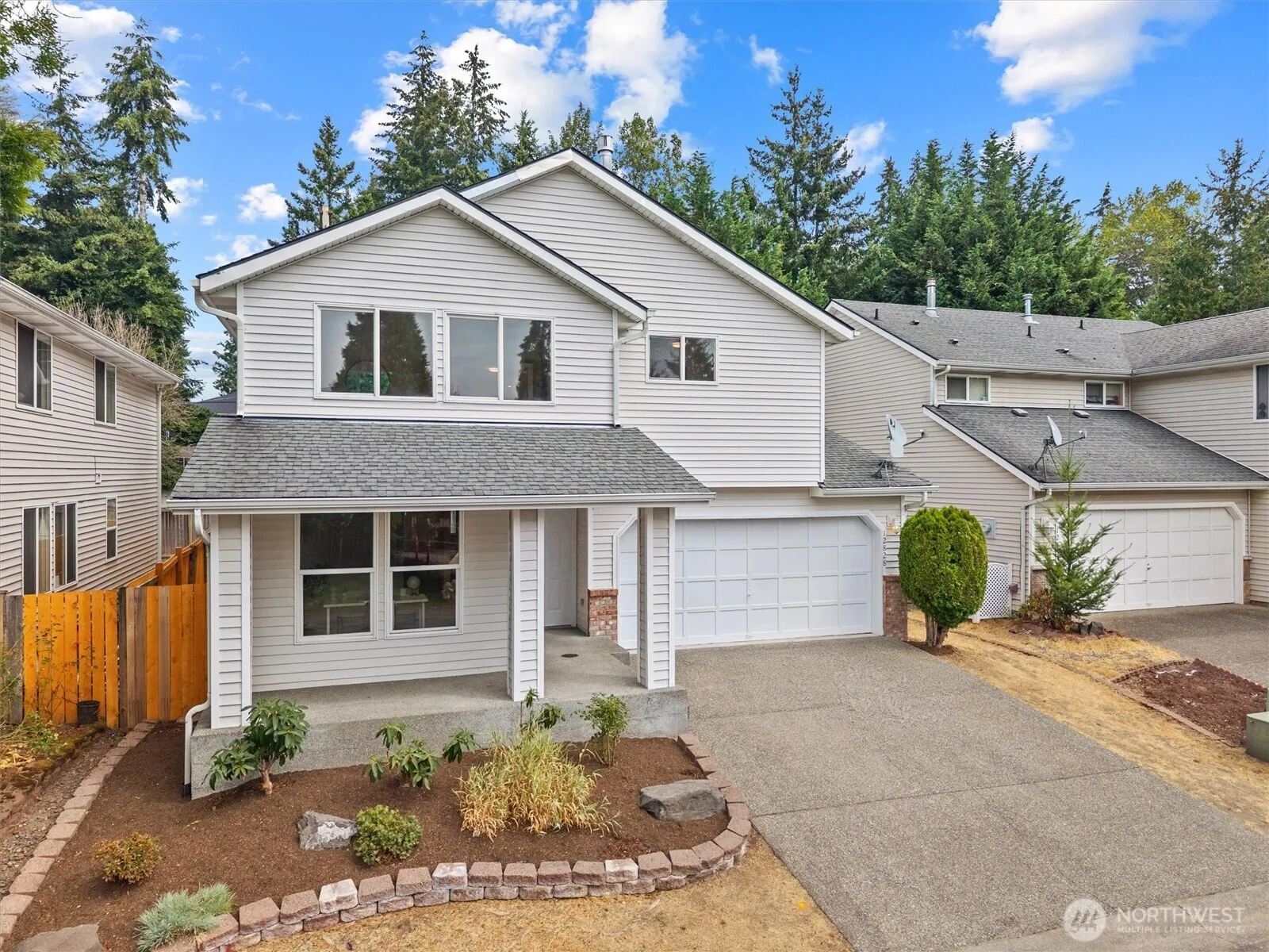 Property photo for 12828 175th Court Se, Renton photo 2