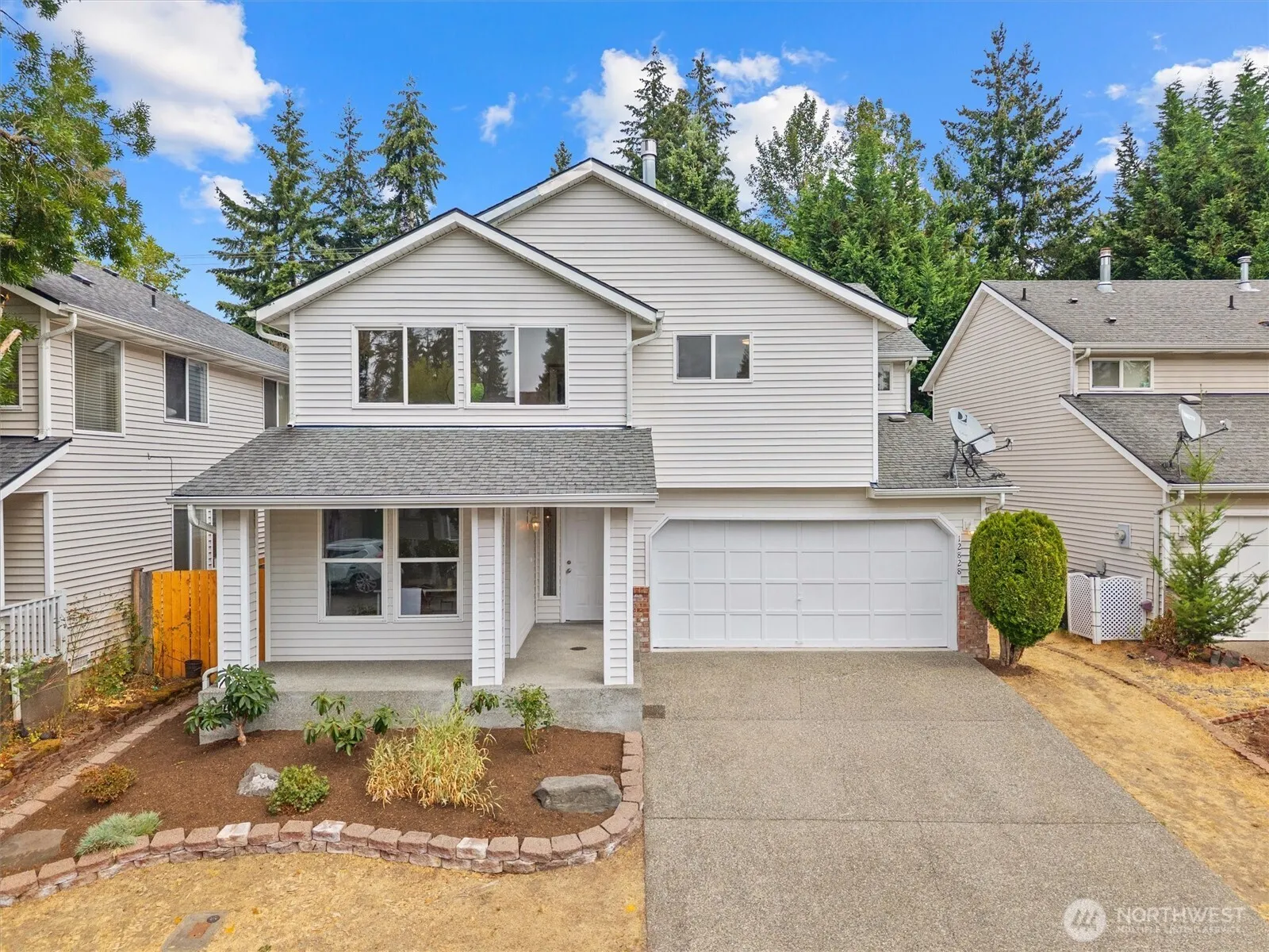 Property photo for 12828 175th Court Se, Renton