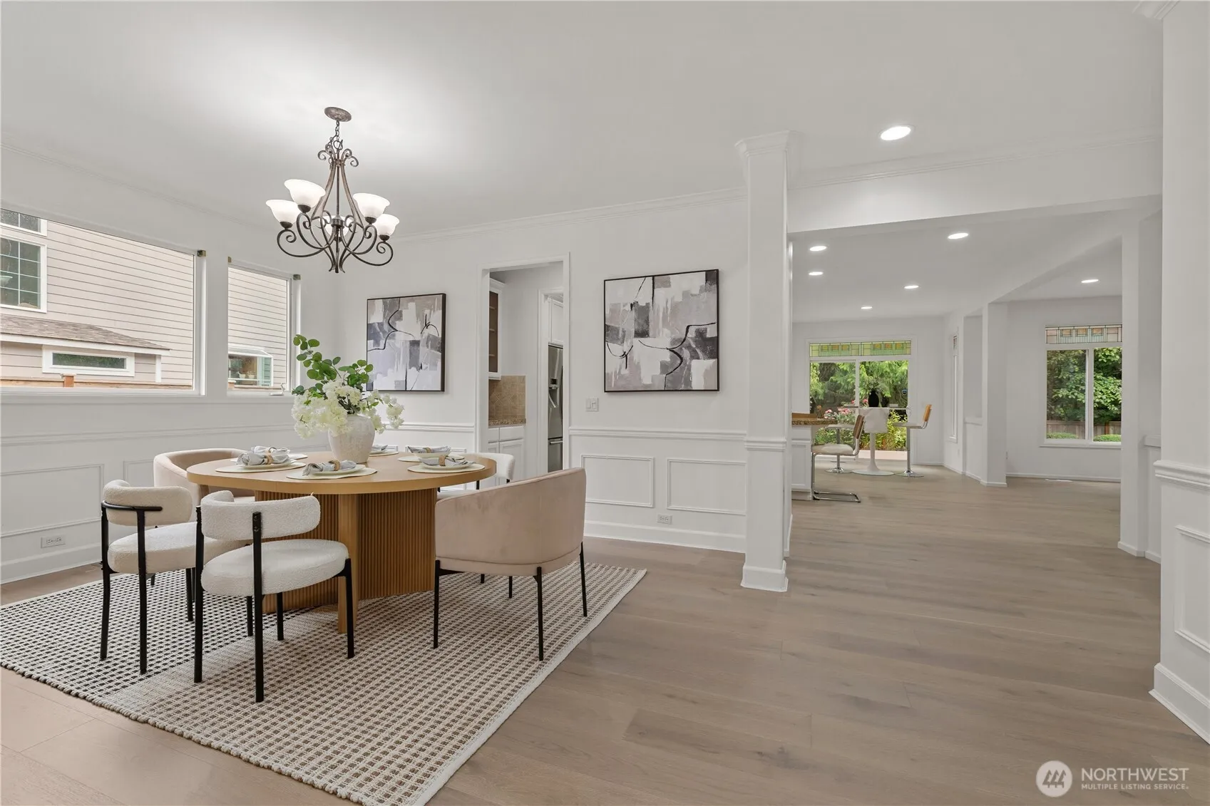 Property photo for 20554 Ne 32nd Court, Sammamish photo 5