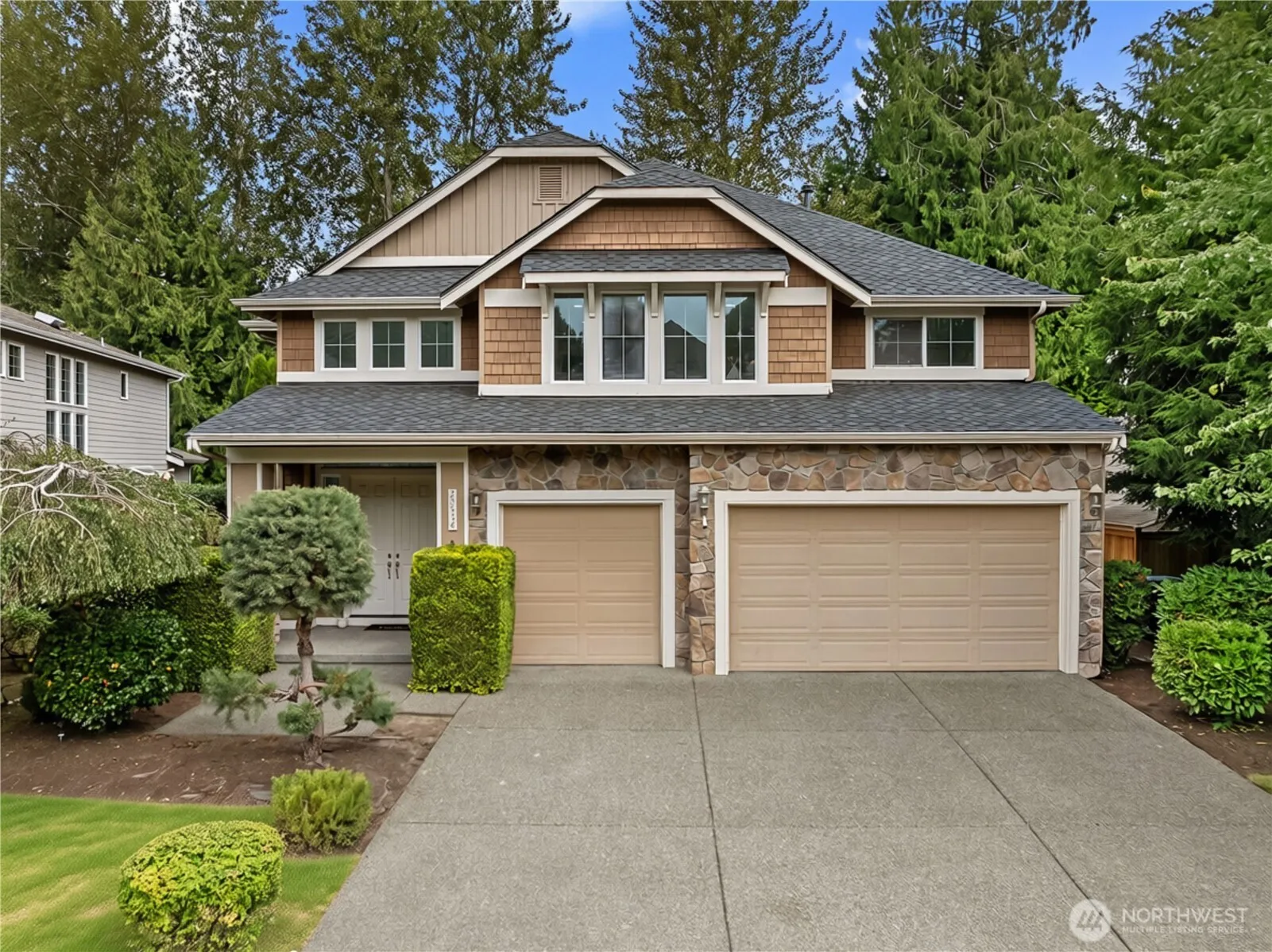Property photo for 20554 Ne 32nd Court, Sammamish