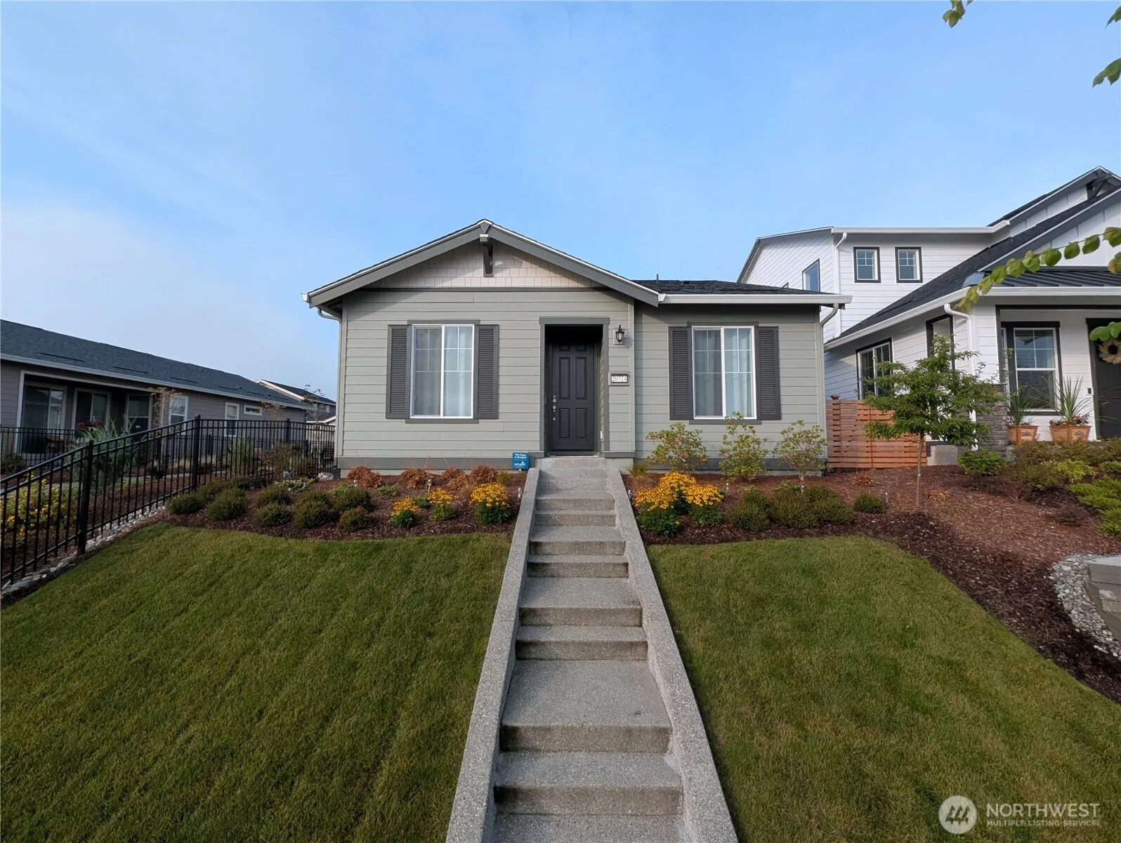 Property photo for 20724 150th Street E, Bonney Lake