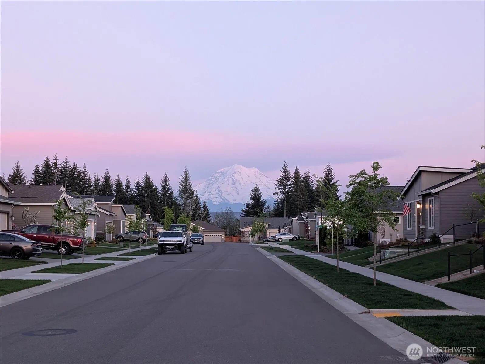 Property photo for 20724 150th Street E, Bonney Lake photo 2