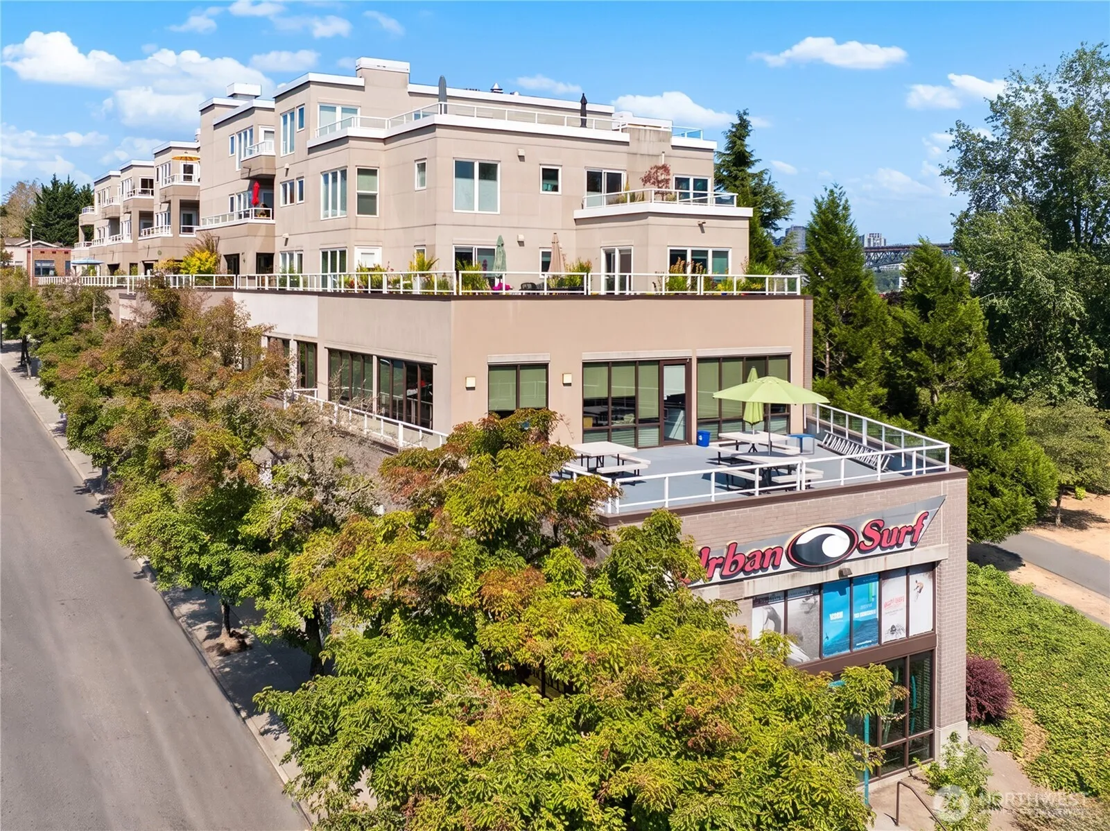 Property photo for 3300 Meridian Avenue N #302, Seattle