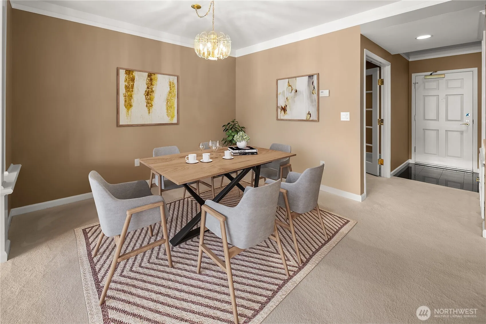 Property photo for 3300 Meridian Avenue N #302, Seattle photo 5
