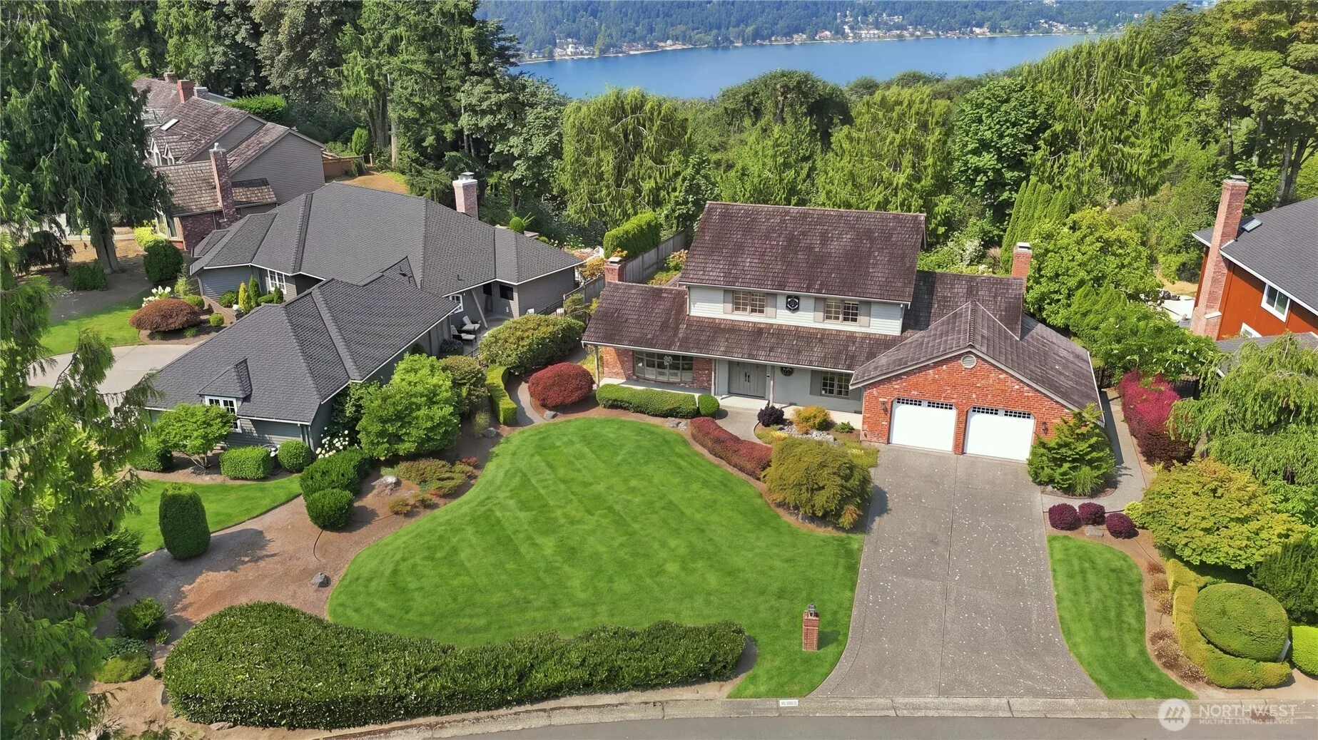Property photo for 3805 203rd Avenue Ne, Sammamish
