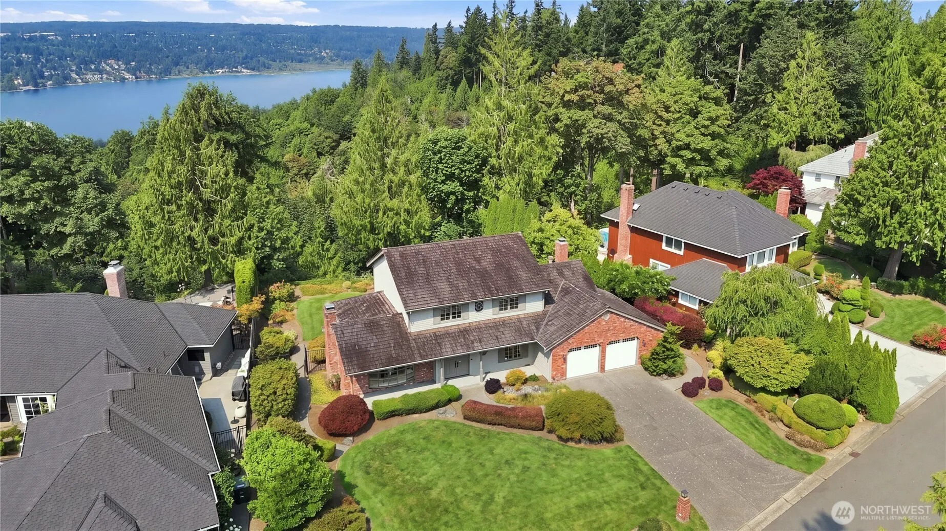 Property photo for 3805 203rd Avenue Ne, Sammamish photo 3