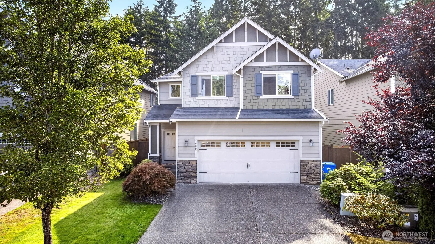 Property photo for 19003 87th Avenue Ct E, Puyallup