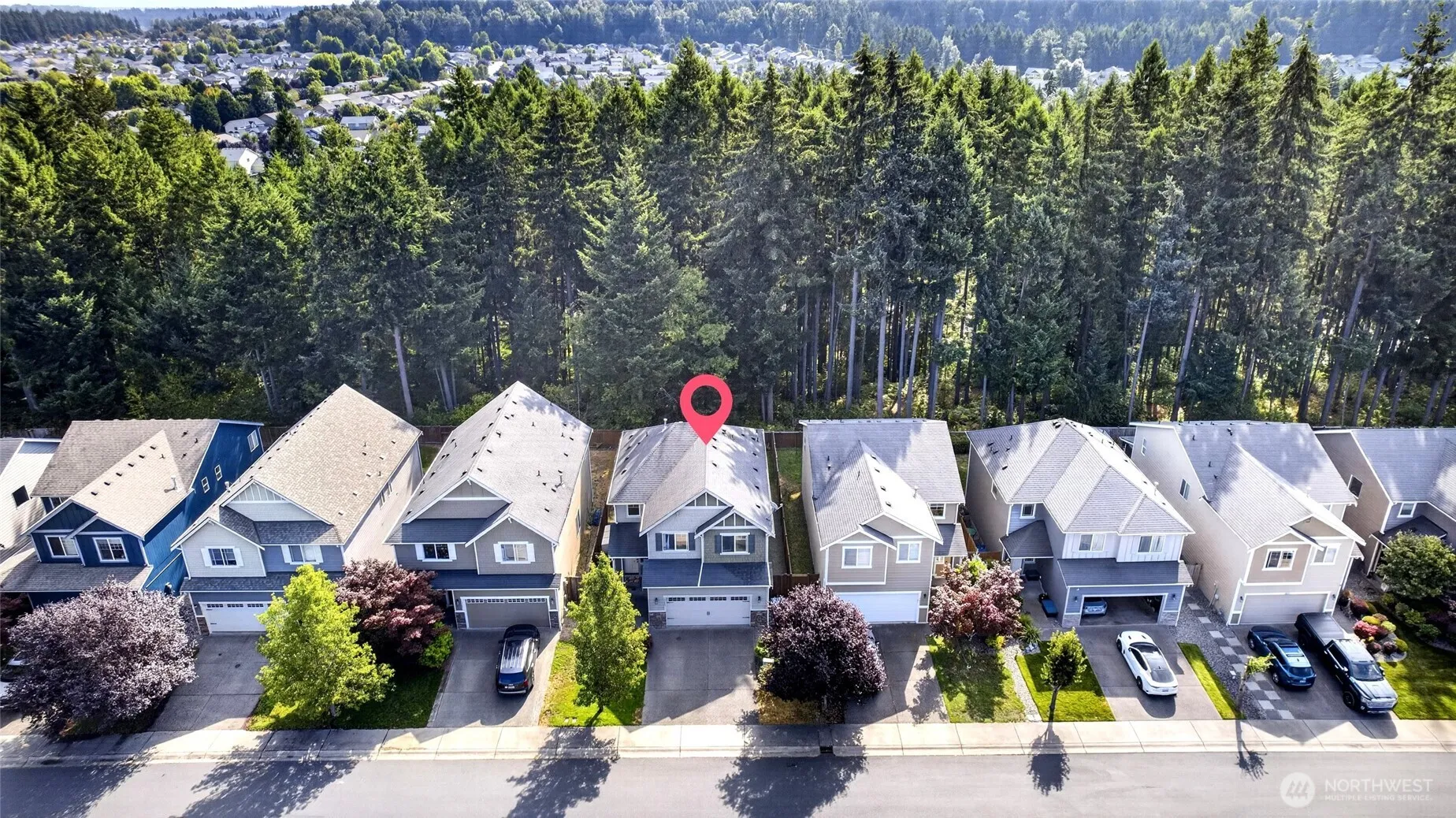 Property photo for 19003 87th Avenue Ct E, Puyallup photo 3
