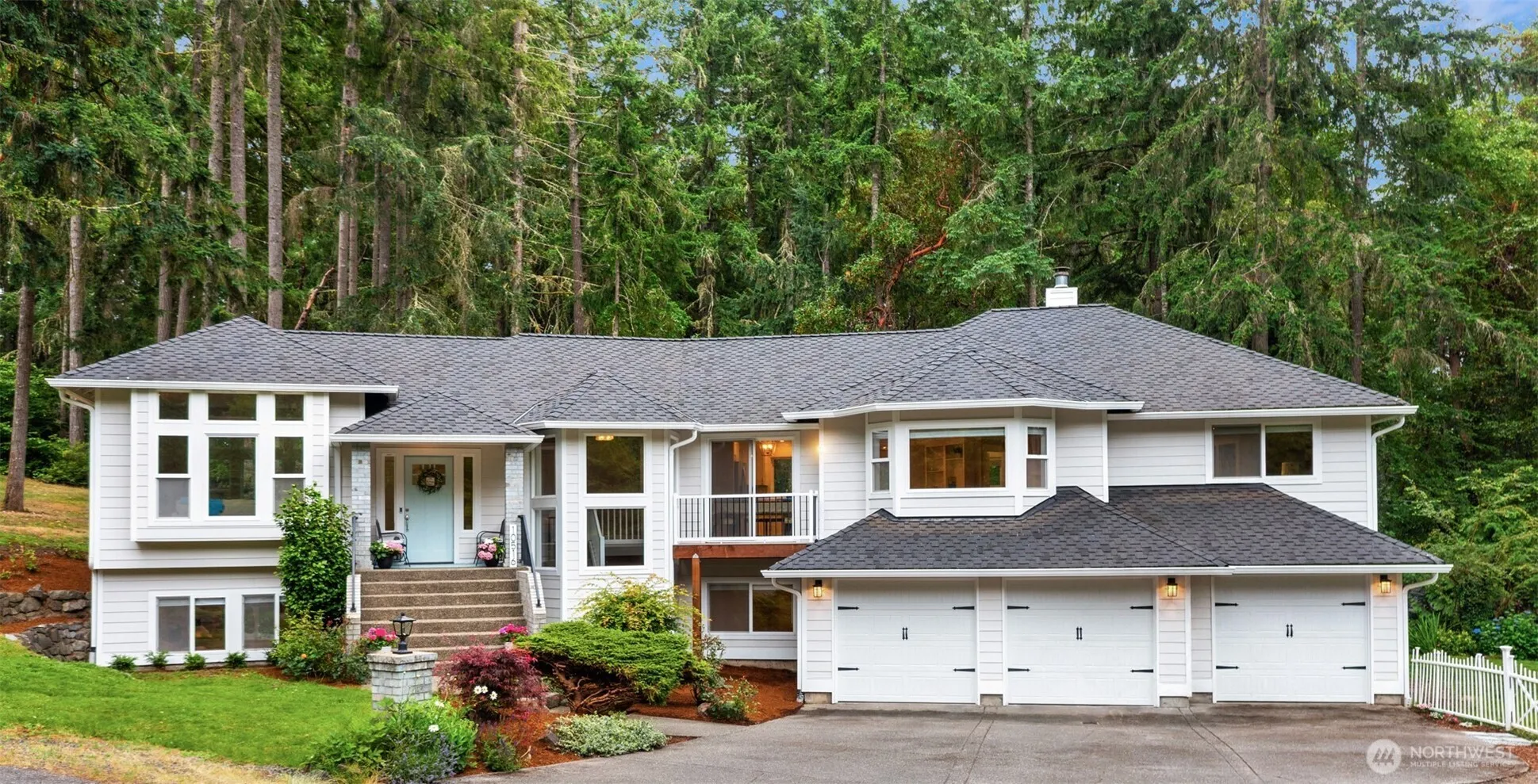 Property photo for 10516 36th Street Ct Nw, Gig Harbor