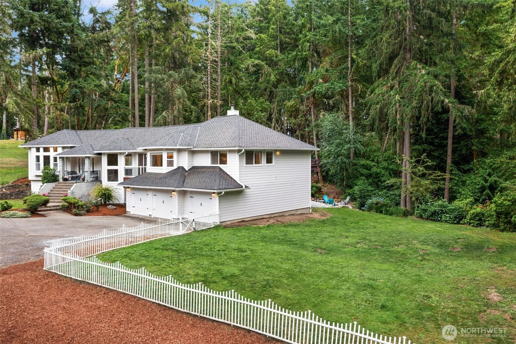 Property photo for 10516 36th Street Ct Nw, Gig Harbor photo 4