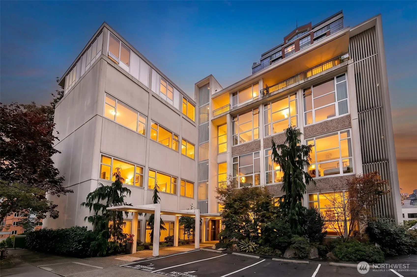 Property photo for 1000 Union Street #412, Seattle