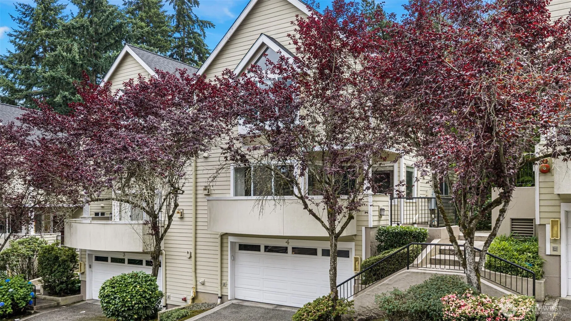 Property photo for 7323 Old Redmond Road #4, Redmond
