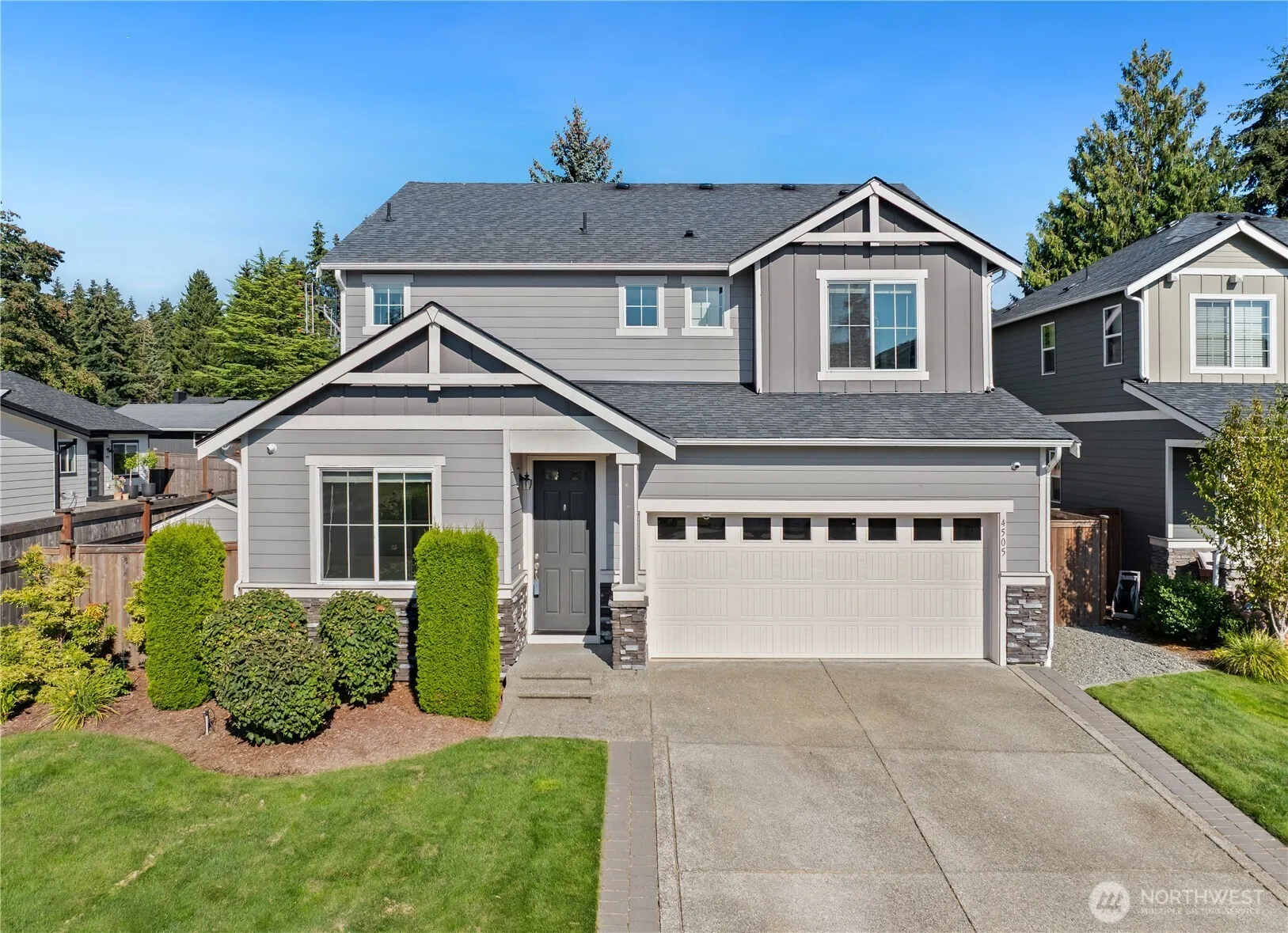 Property photo for 4505 79th Avenue Ct W, University Place