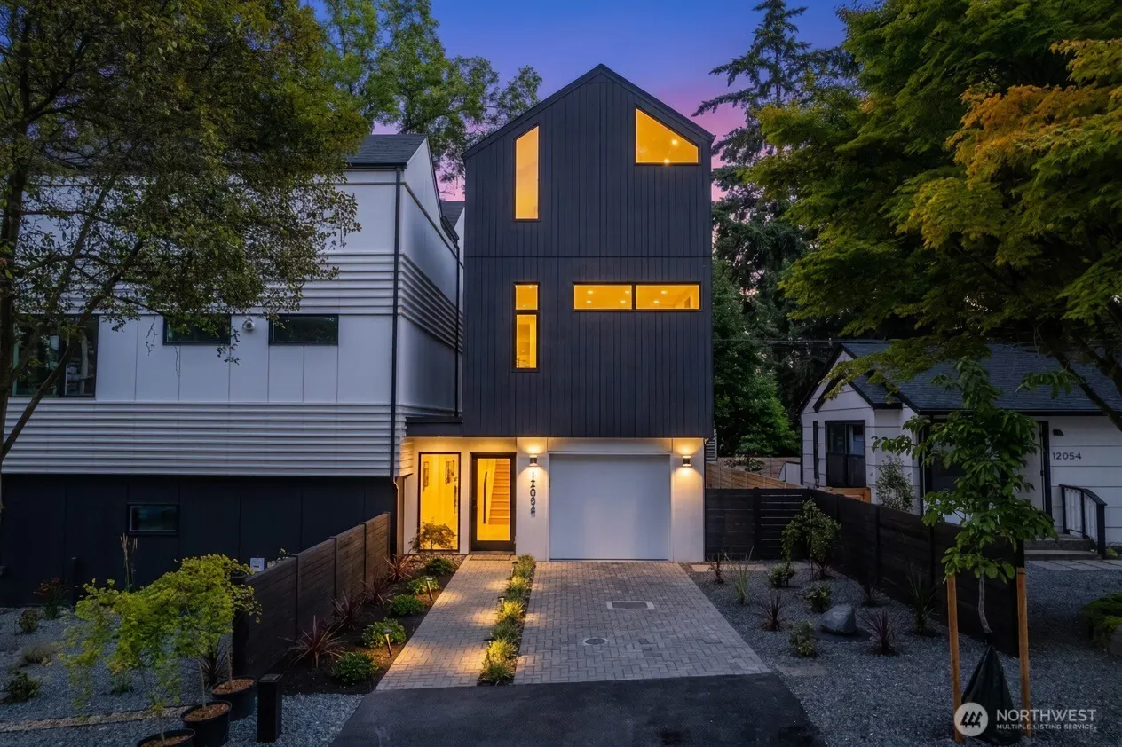 Property photo for 12056 20th Avenue Ne, Seattle