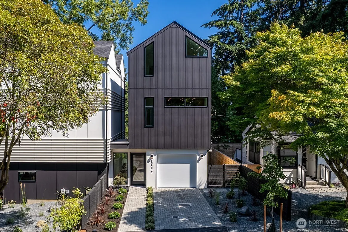 Property photo for 12056 20th Avenue Ne, Seattle