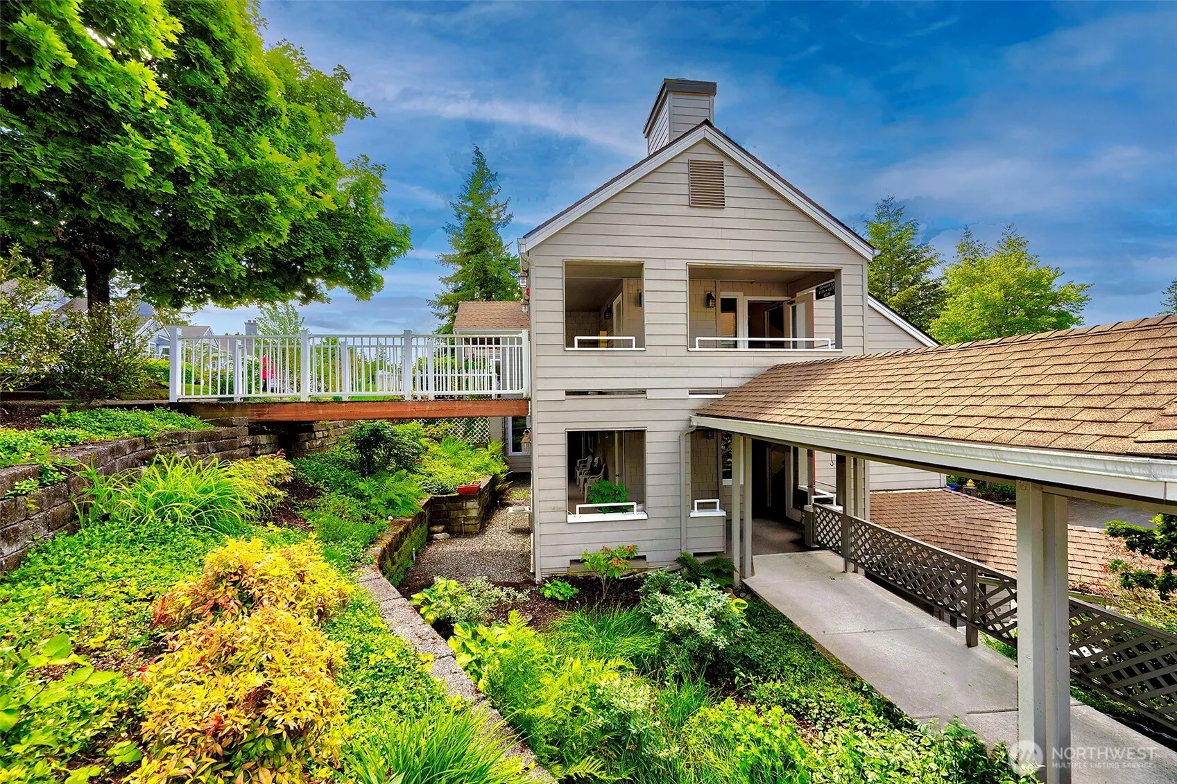 Property photo for 4117 Providence Point Drive Se, Issaquah