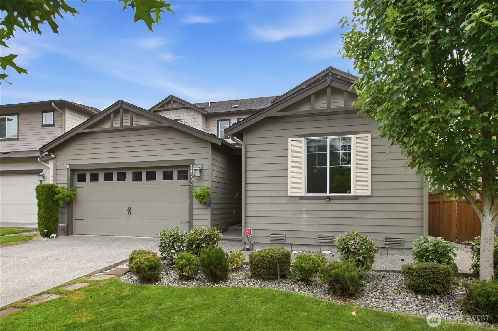Property photo for 14603 200th Avenue E, Bonney Lake