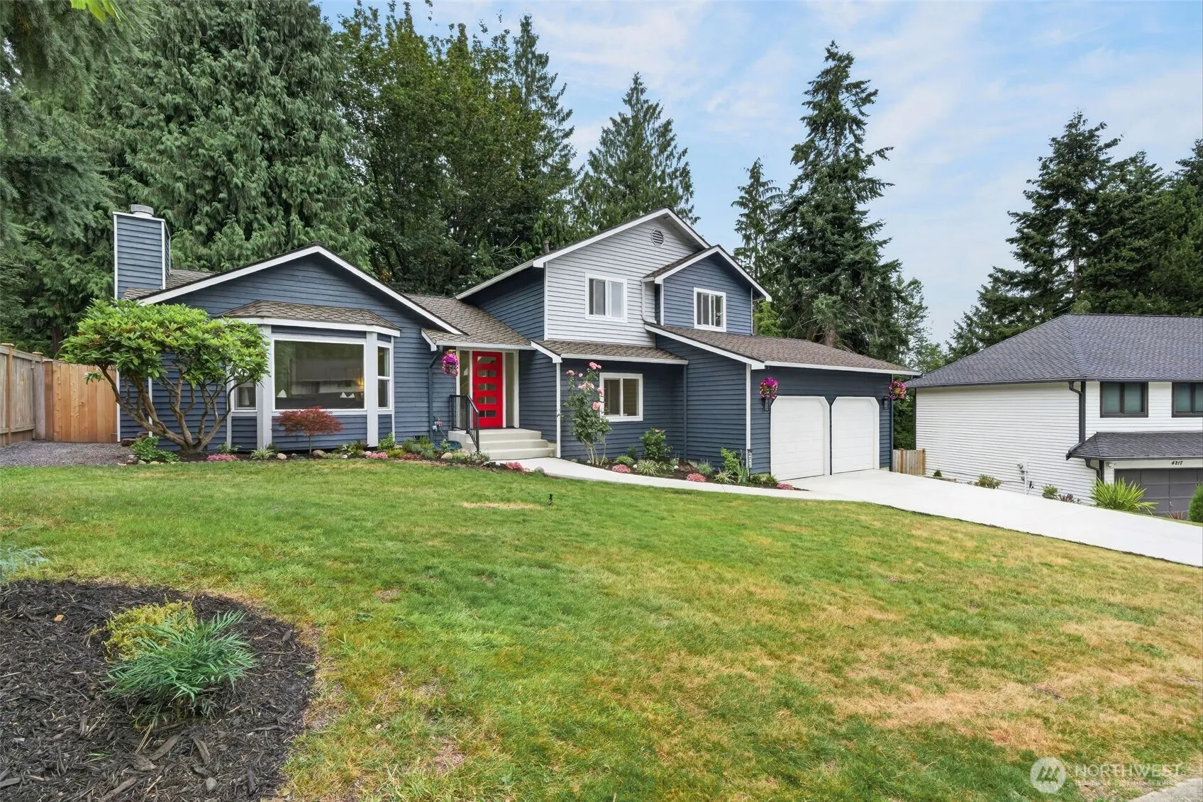 Property photo for 4211 210 Th Place Ne, Sammamish