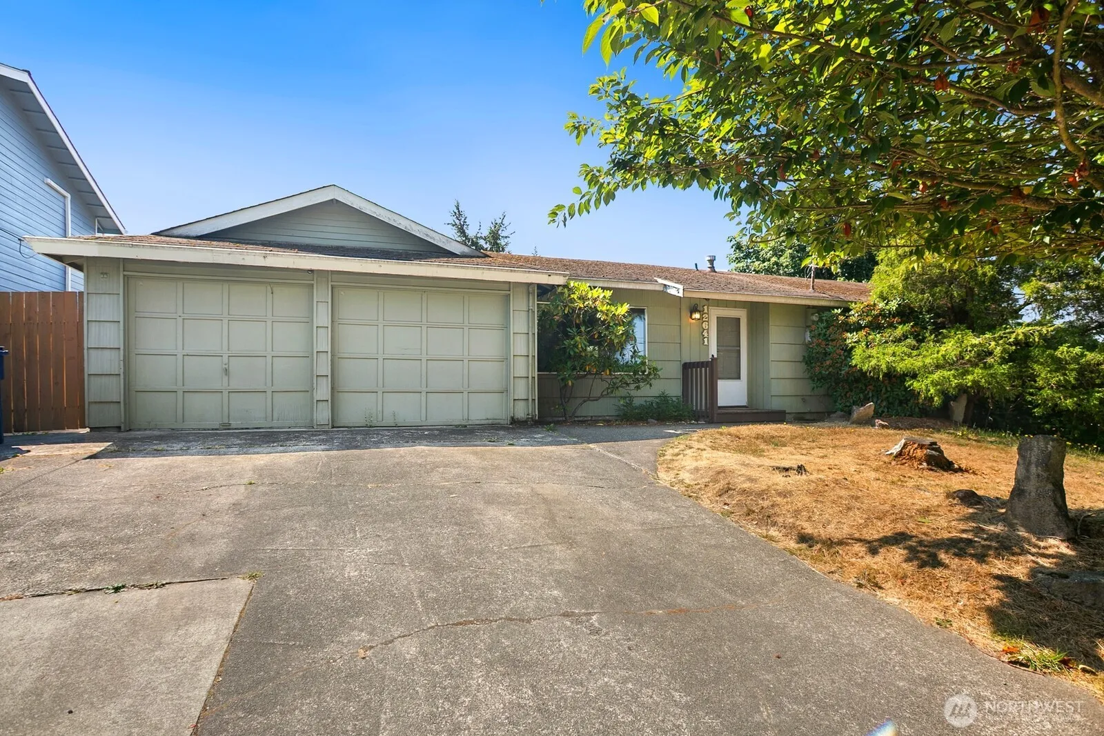Property photo for 12641 Se 169th Pl, Renton