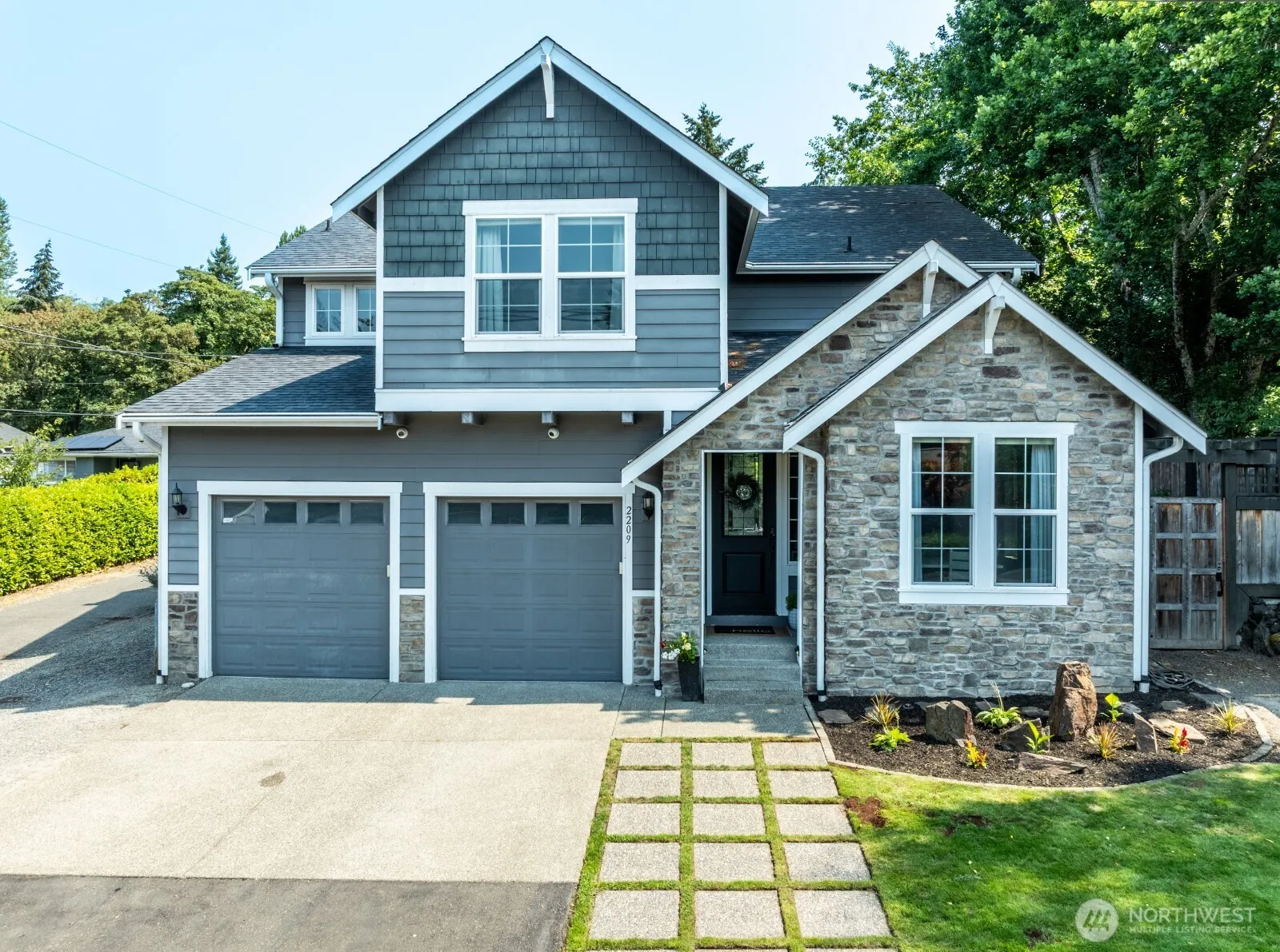 Property photo for 2209 Crystal Springs Road W, University Place