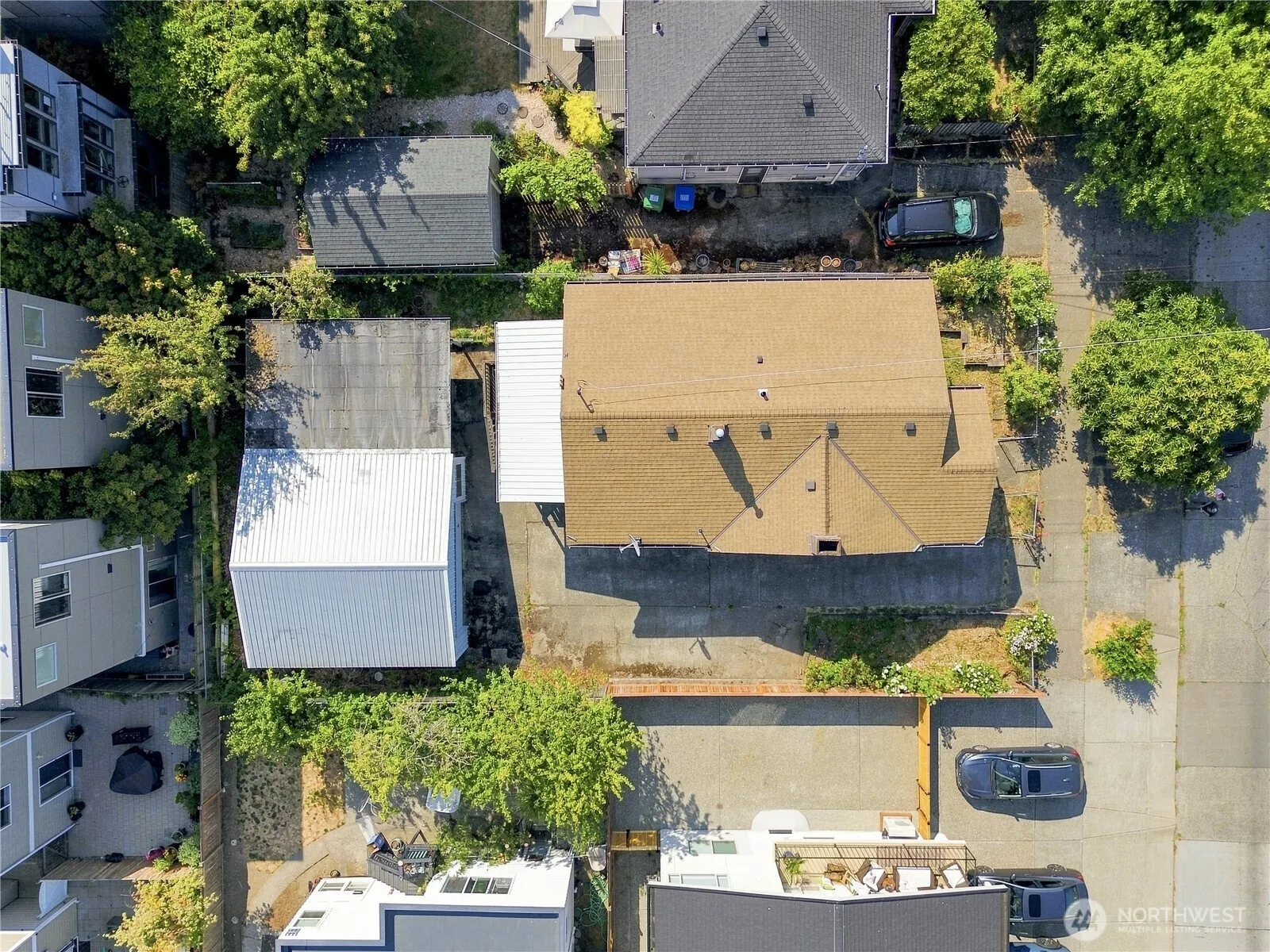 Property photo for 2211 Nw 64th Street, Seattle photo 5