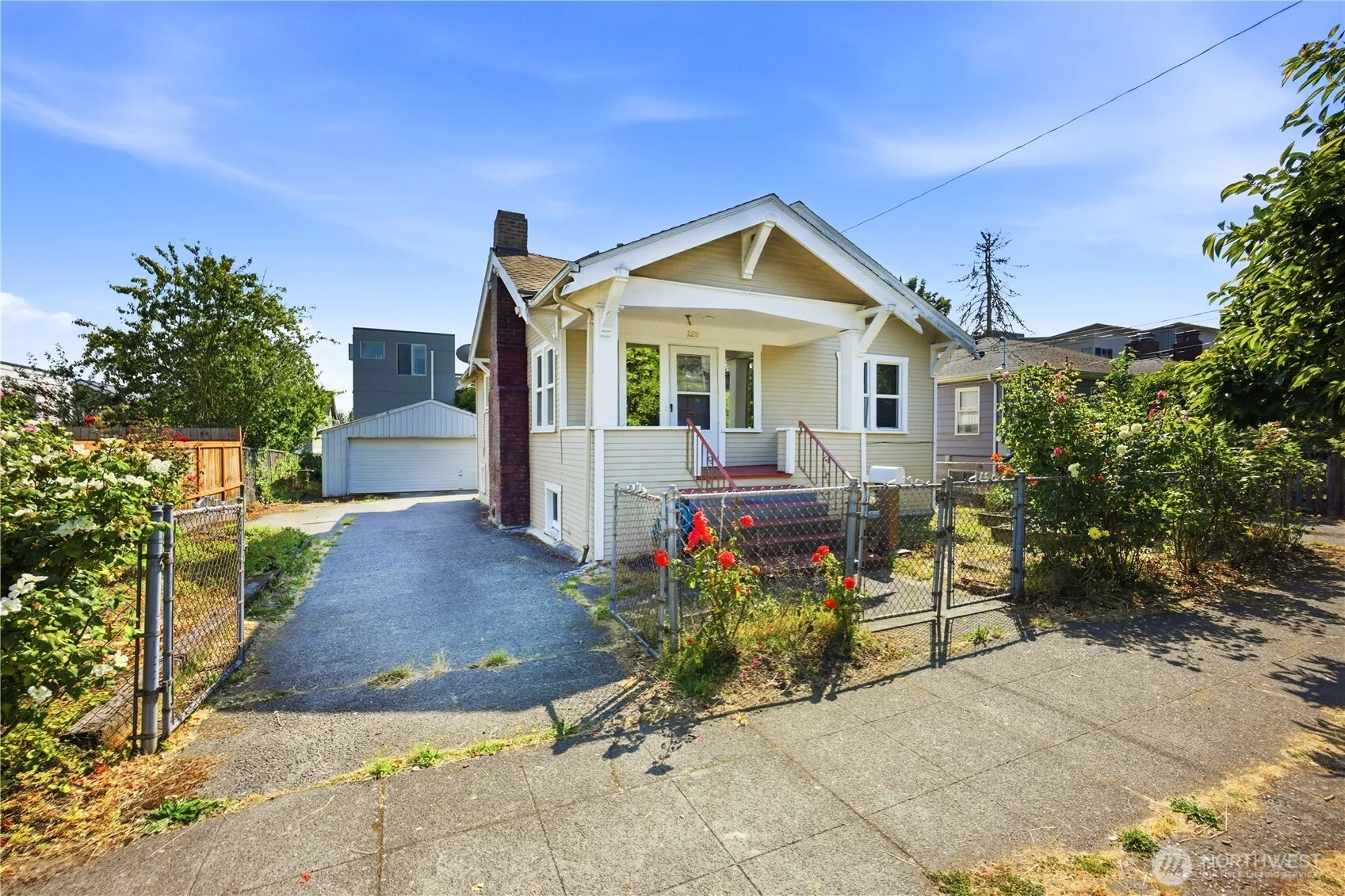 Property photo for 2211 Nw 64th Street, Seattle photo 2