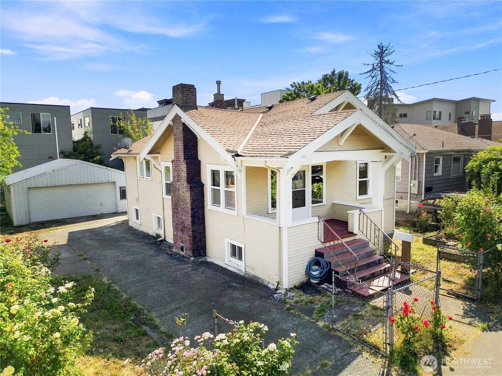 Property photo for 2211 Nw 64th Street, Seattle photo 3