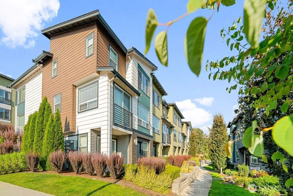 Property photo for 13126 83rd Lane S, Seattle